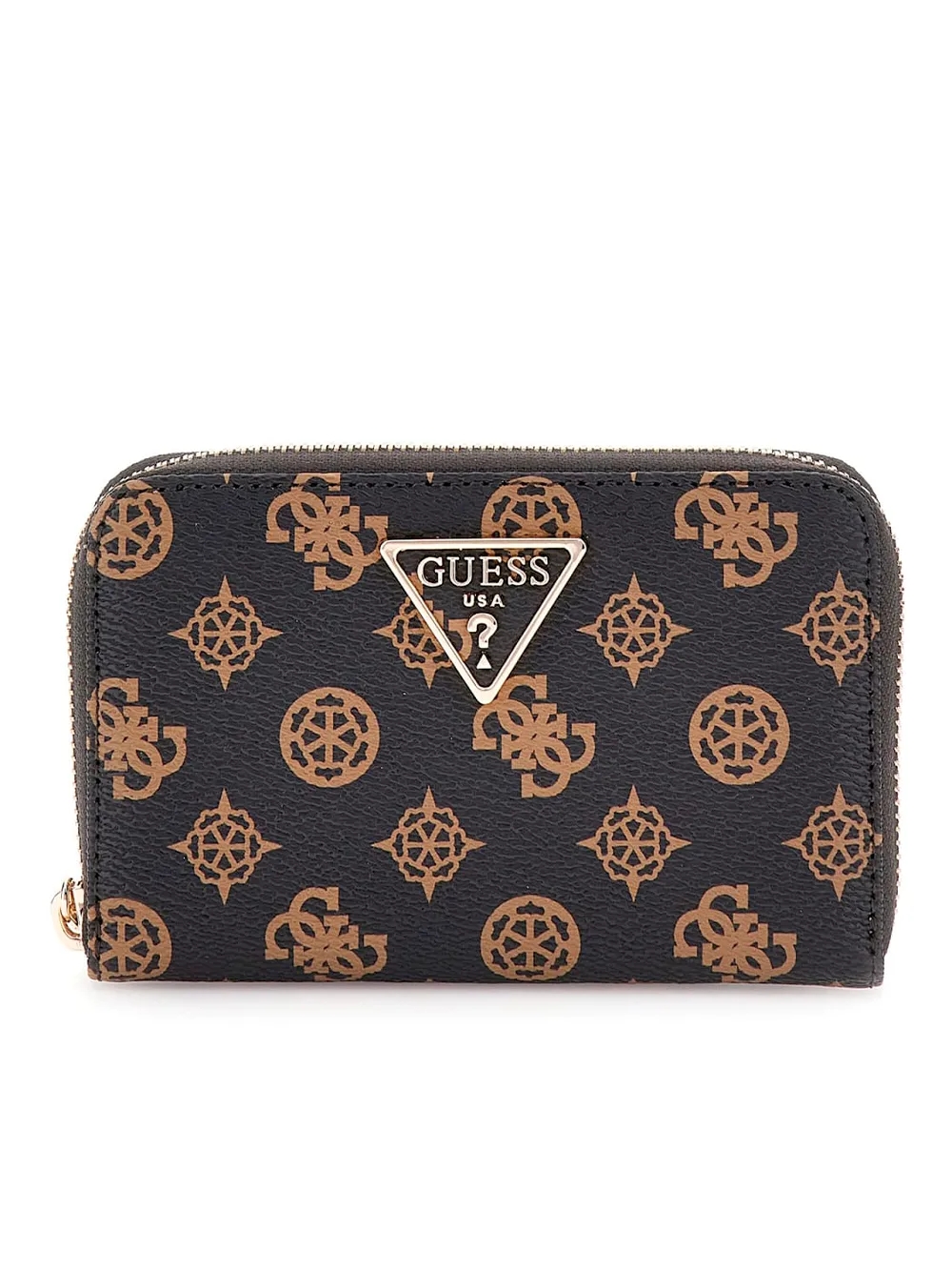 Thumbnail - Geldbörse Guess Damen Laurel Medium