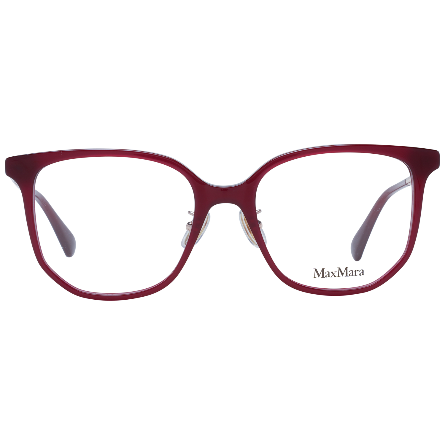 Max Mara Optisk ram MM5040-D 066 52 solglasögon dam – bild 2