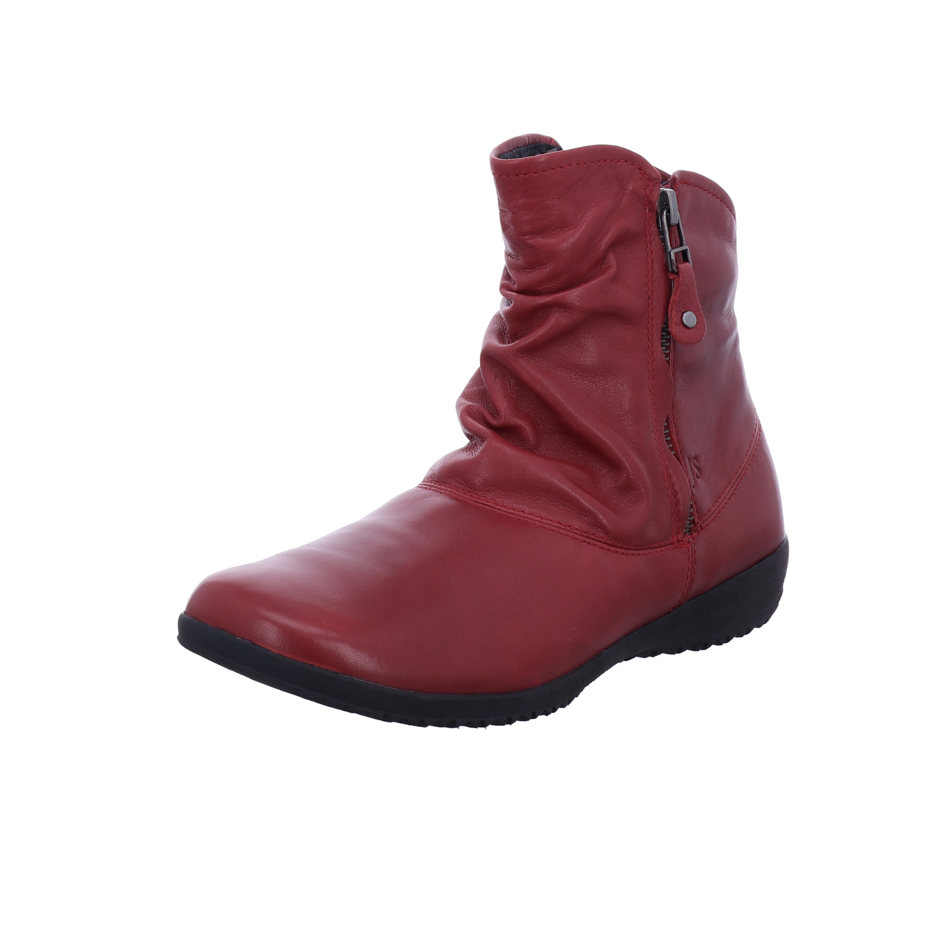 Thumbnail - JOSEF SEIBEL Naly 24 | Stiefelette für Damen | Rot Naly 24, carmin