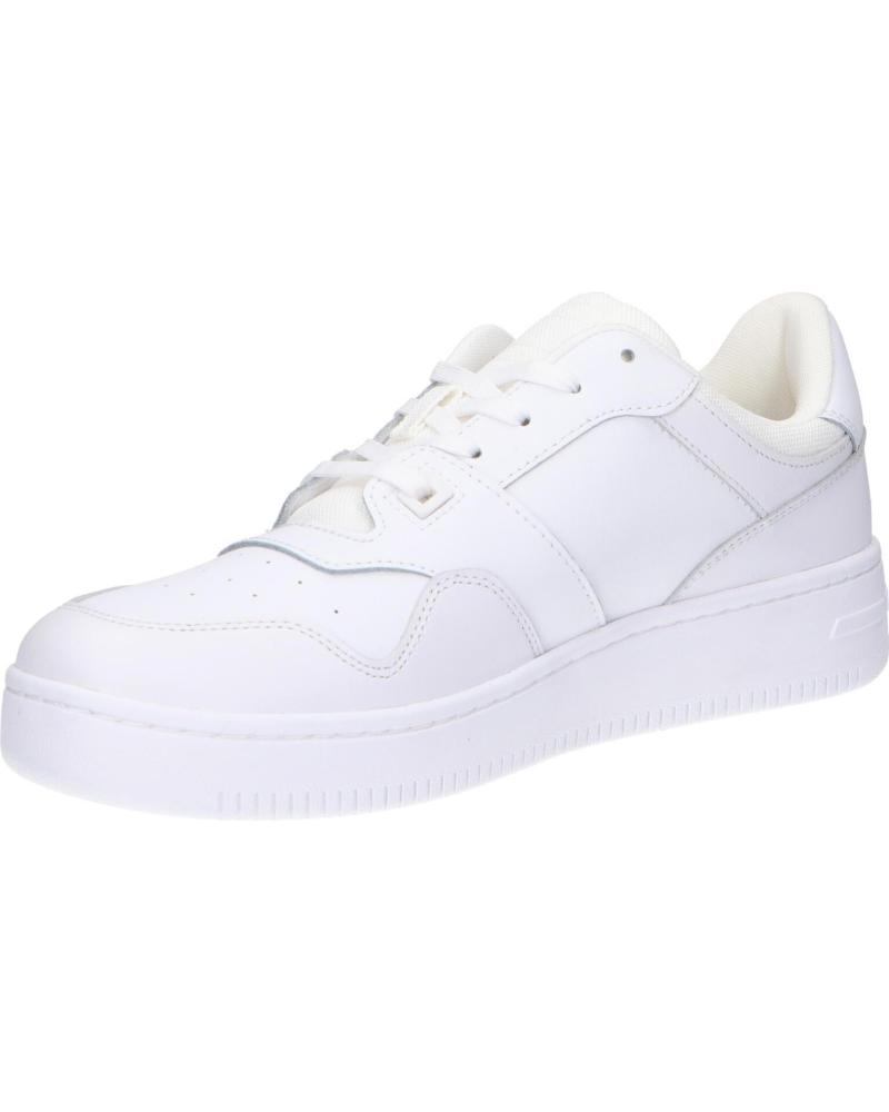 TOMMY HILFIGER Sneakers för unisex dam – bild 2