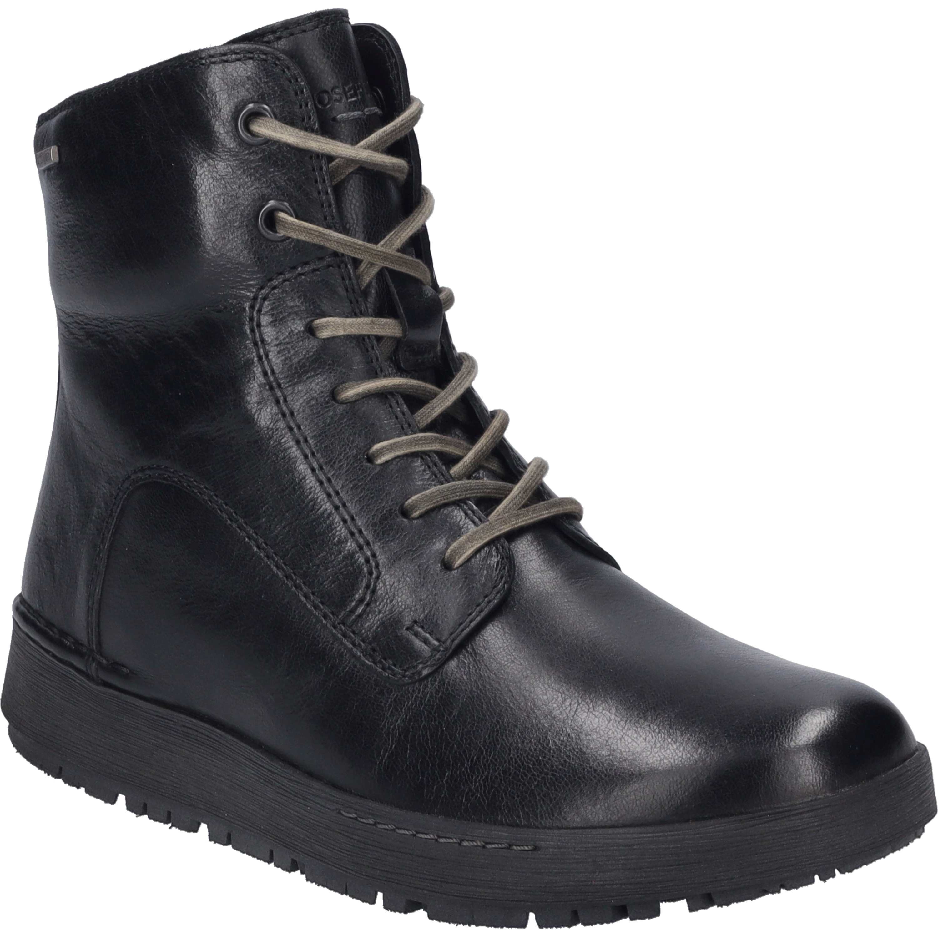 Thumbnail - JOSEF SEIBEL Anna 51 | Stiefelette für Damen | Schwarz Anna 51, schwarz