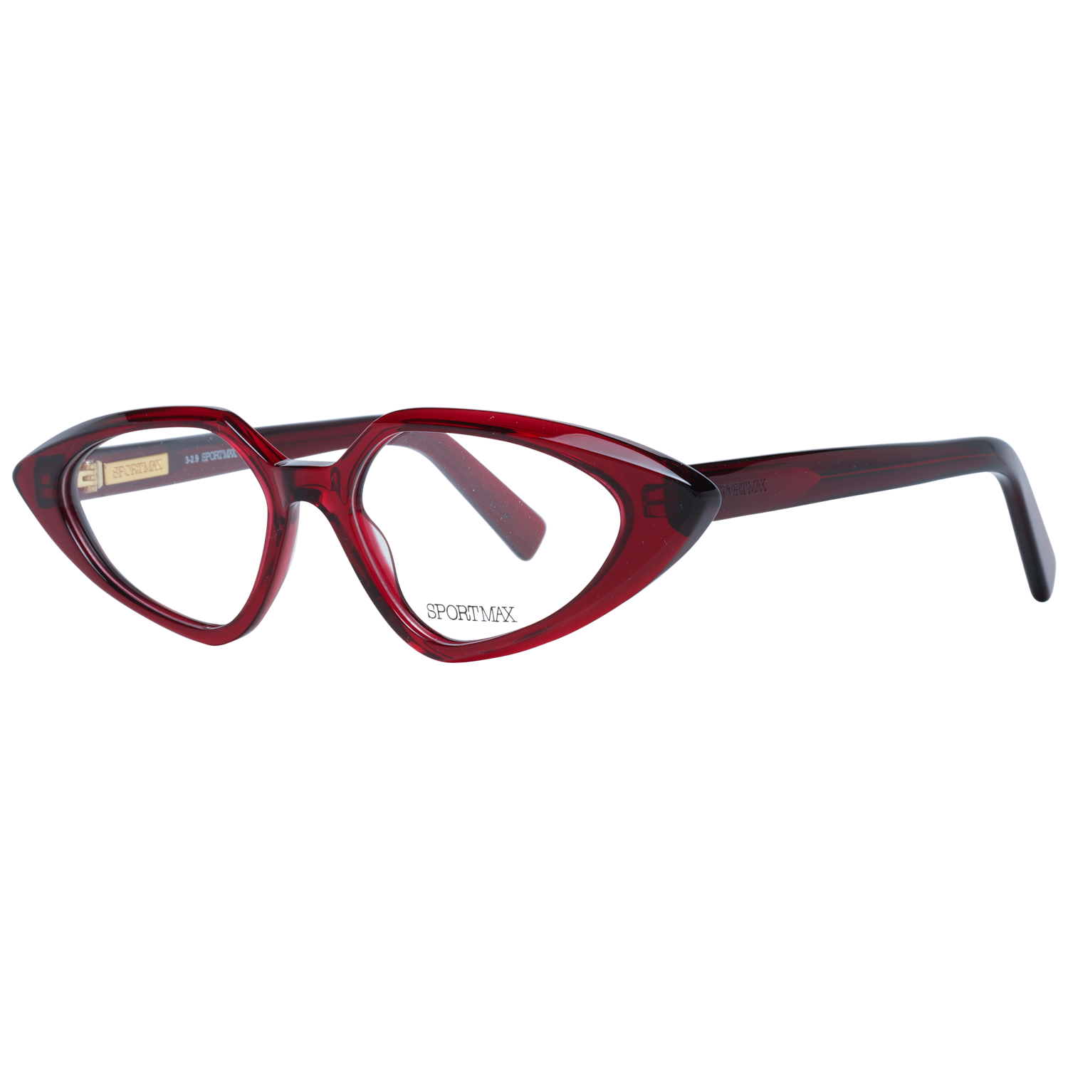 Thumbnail - Sportmax Brille SM5001 066 52