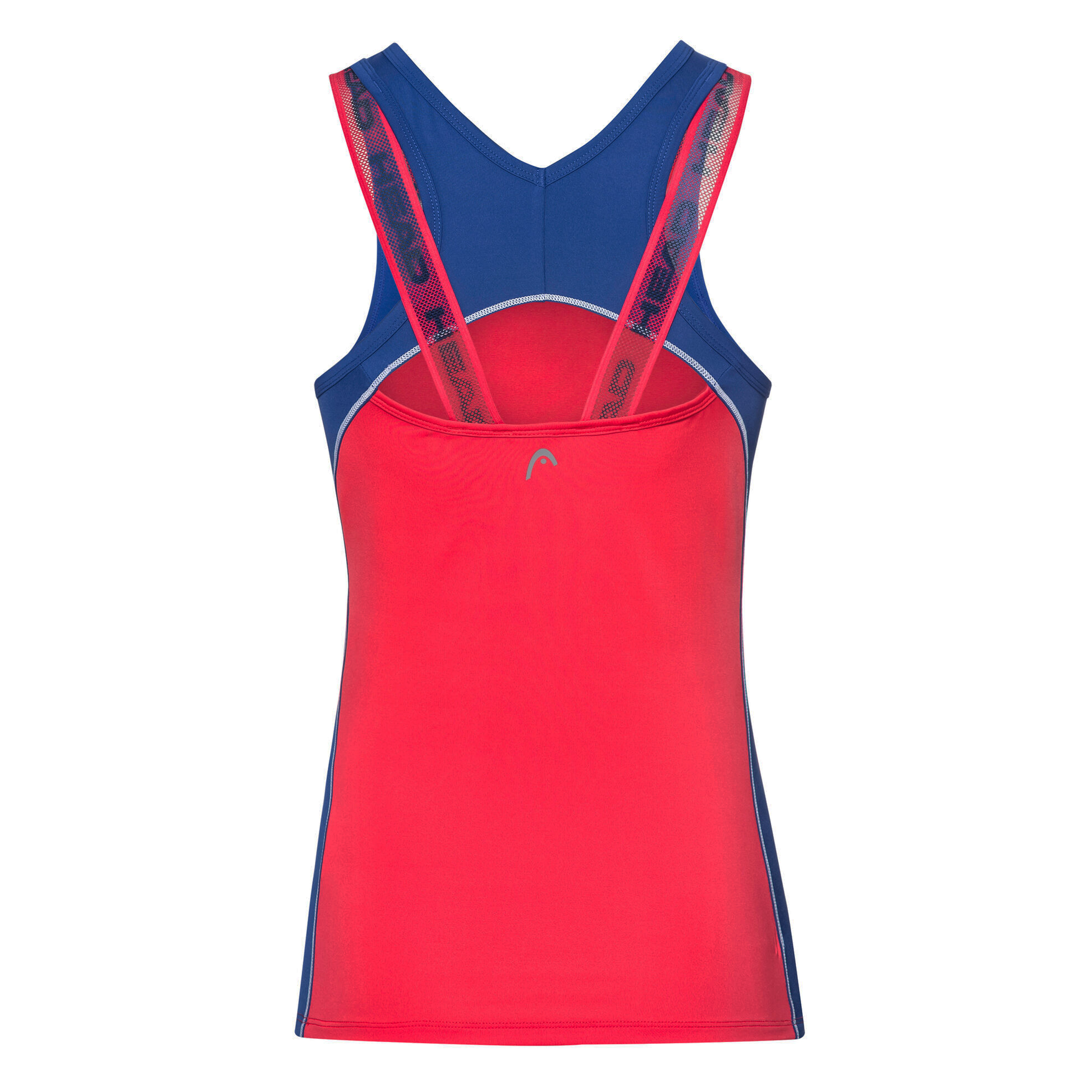 HEAD Talia Pink Tennis Tank Top för damer linnen – bild 2