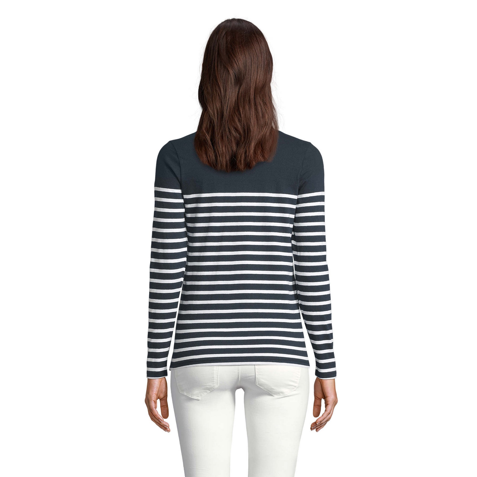 SOLS (Franska flottan) t-shirts dam – bild 2