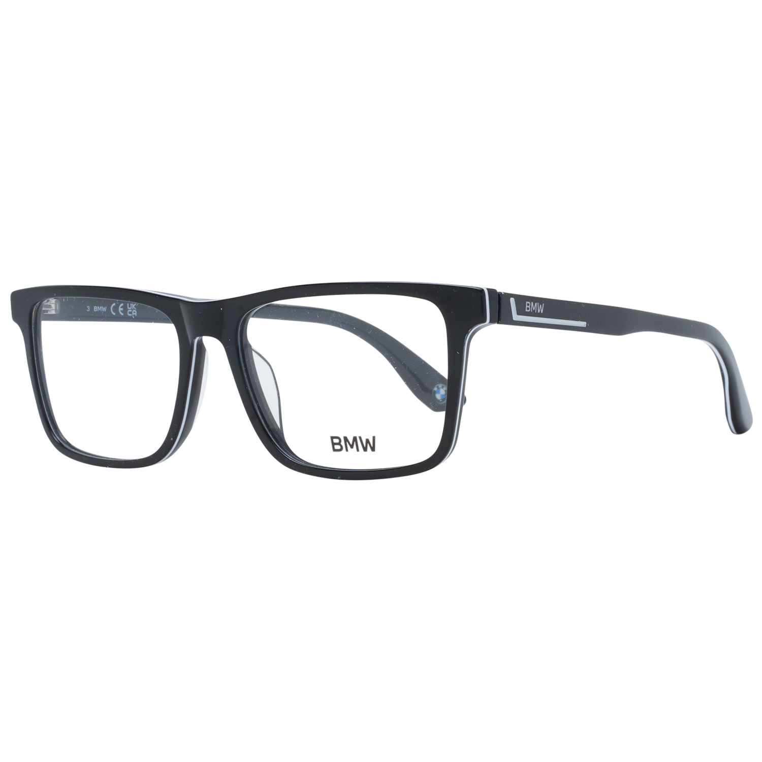 Thumbnail - BMW Brille BW5059-H 002 55