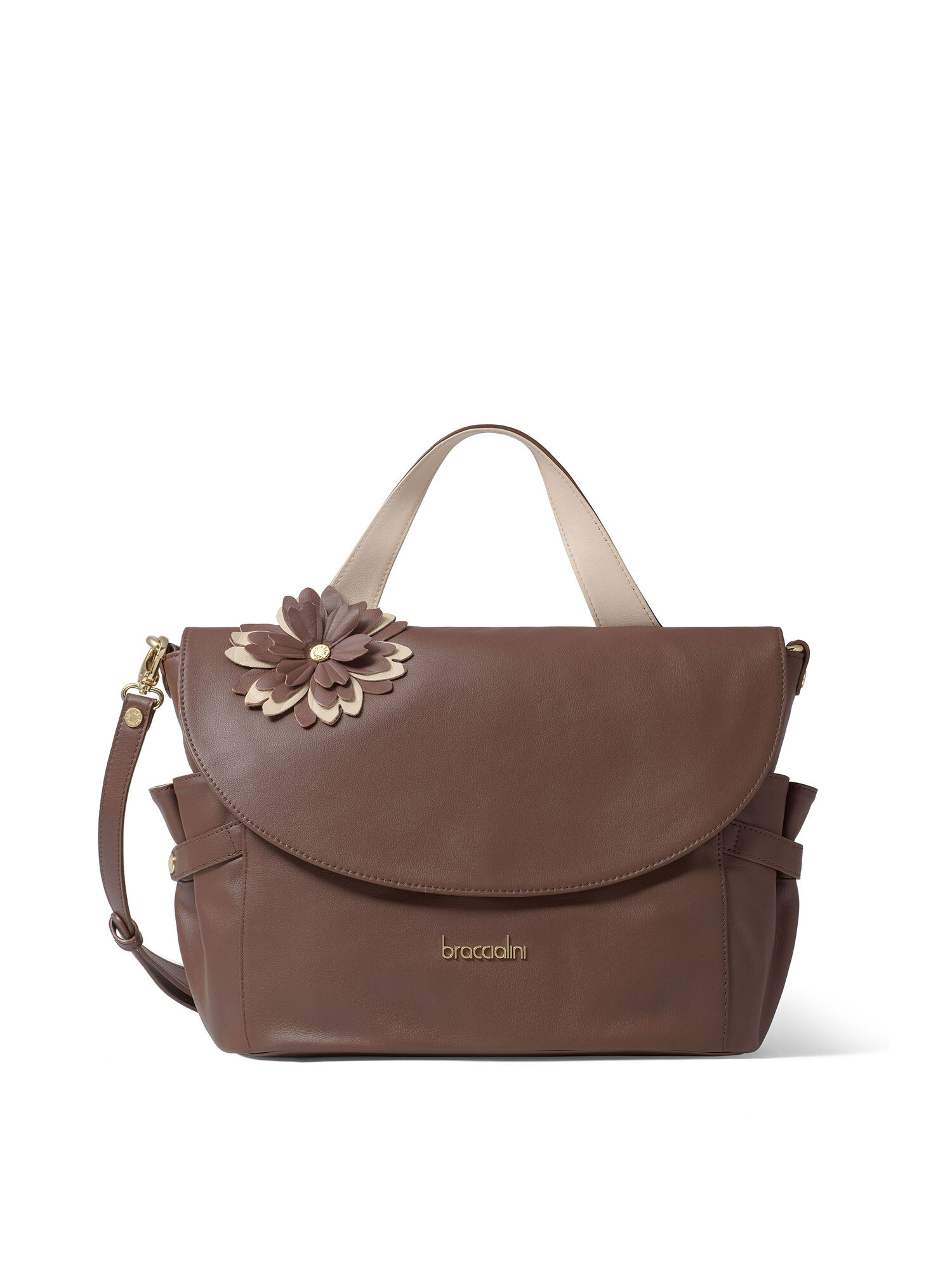 Braccialini Handtasche Frauen Einheitsgröße