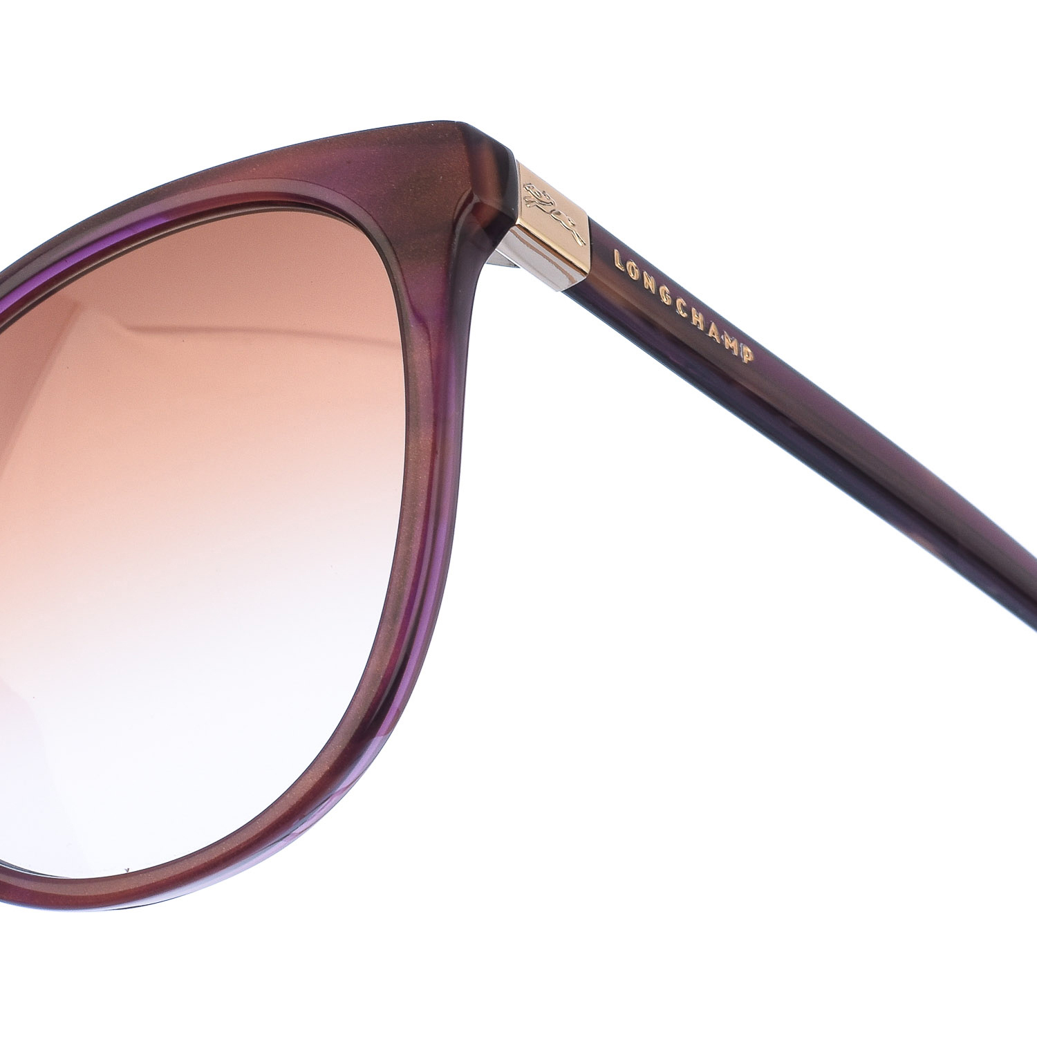 Longchamp LO688S Solglasögon dam – bild 2
