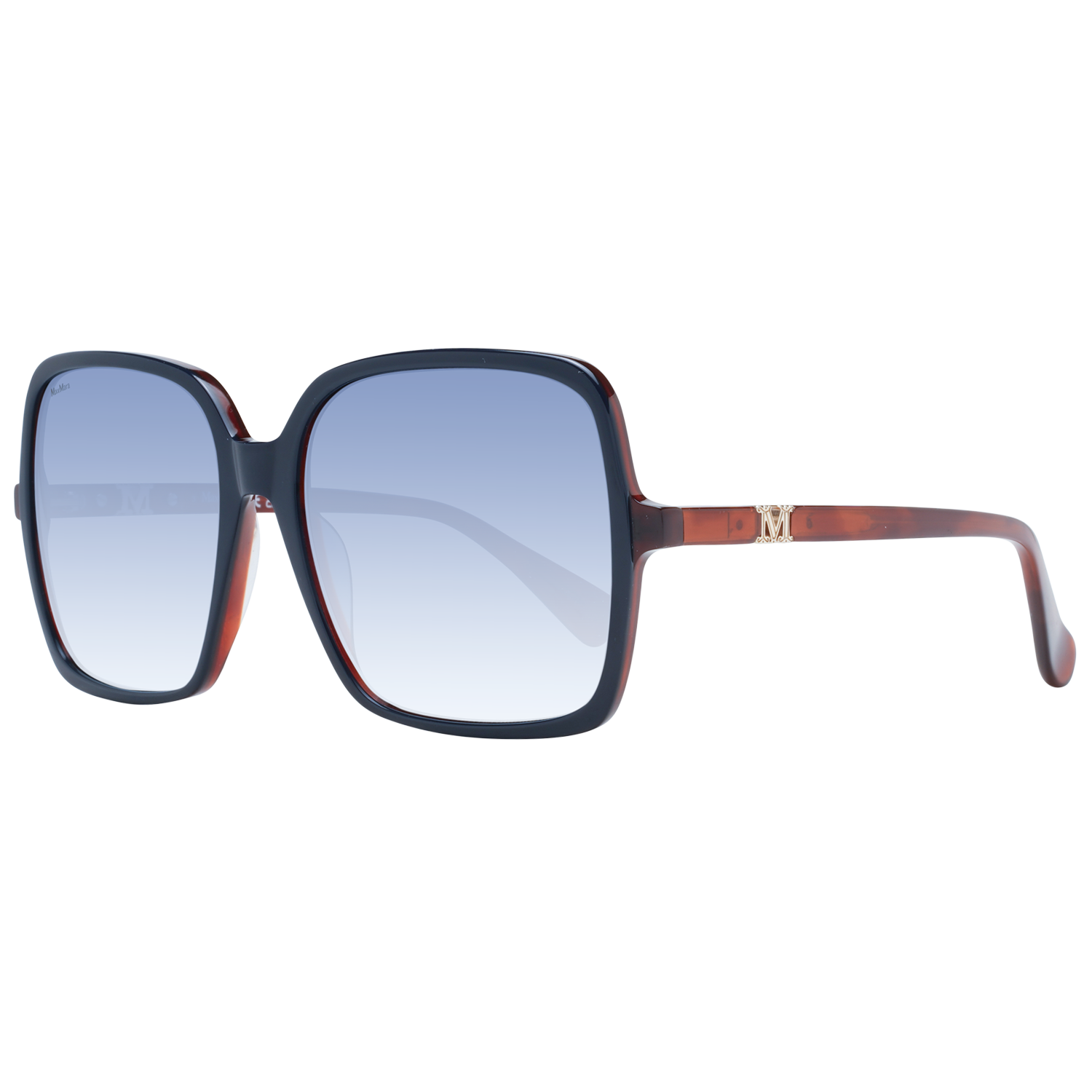 Thumbnail - Max Mara Sonnenbrille MM0037 92W 60