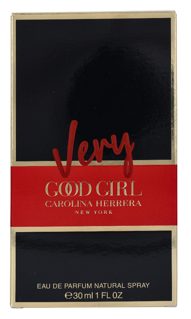 Very Good Girl Edp Spray 2
