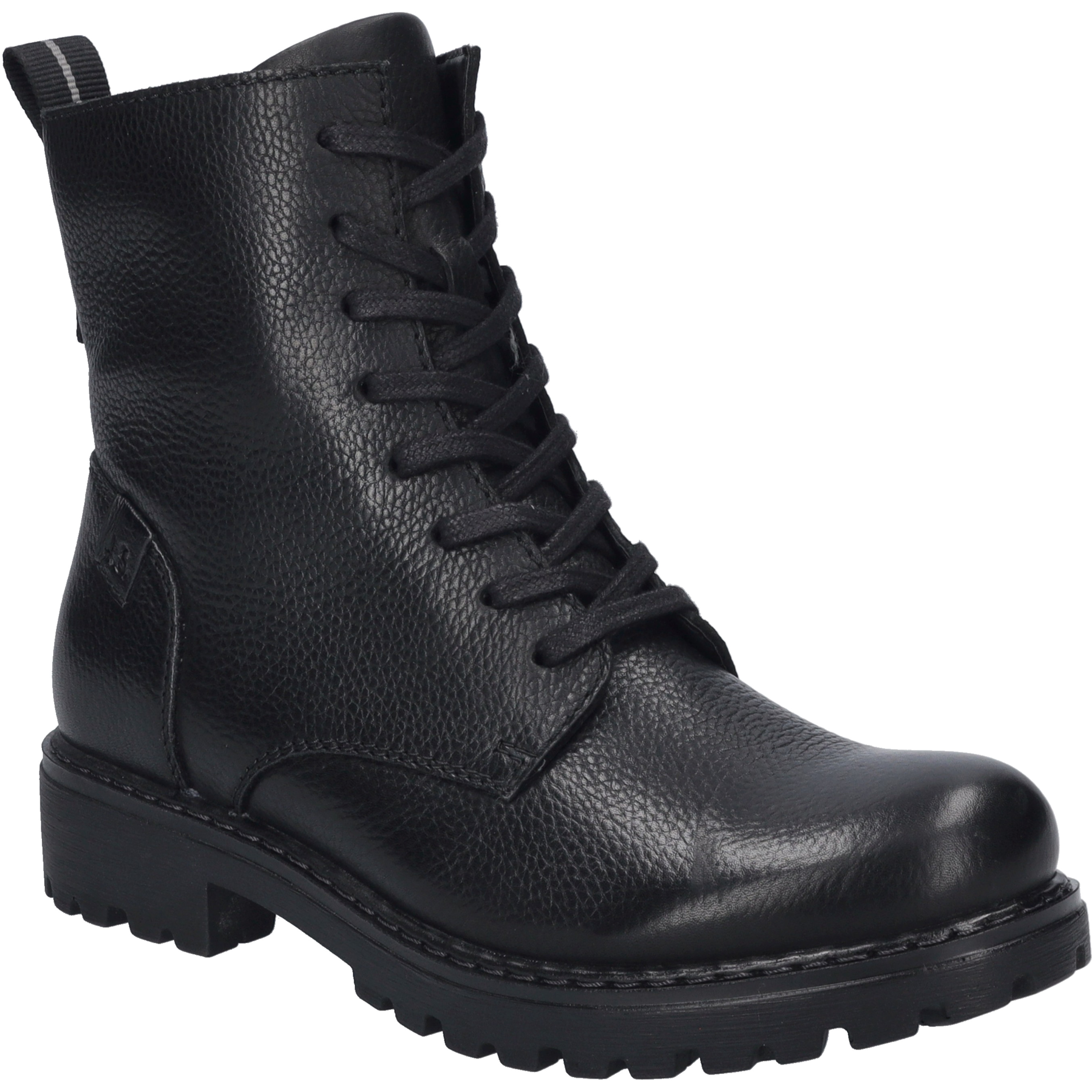 Marta 02 Ankelboots för kvinnor