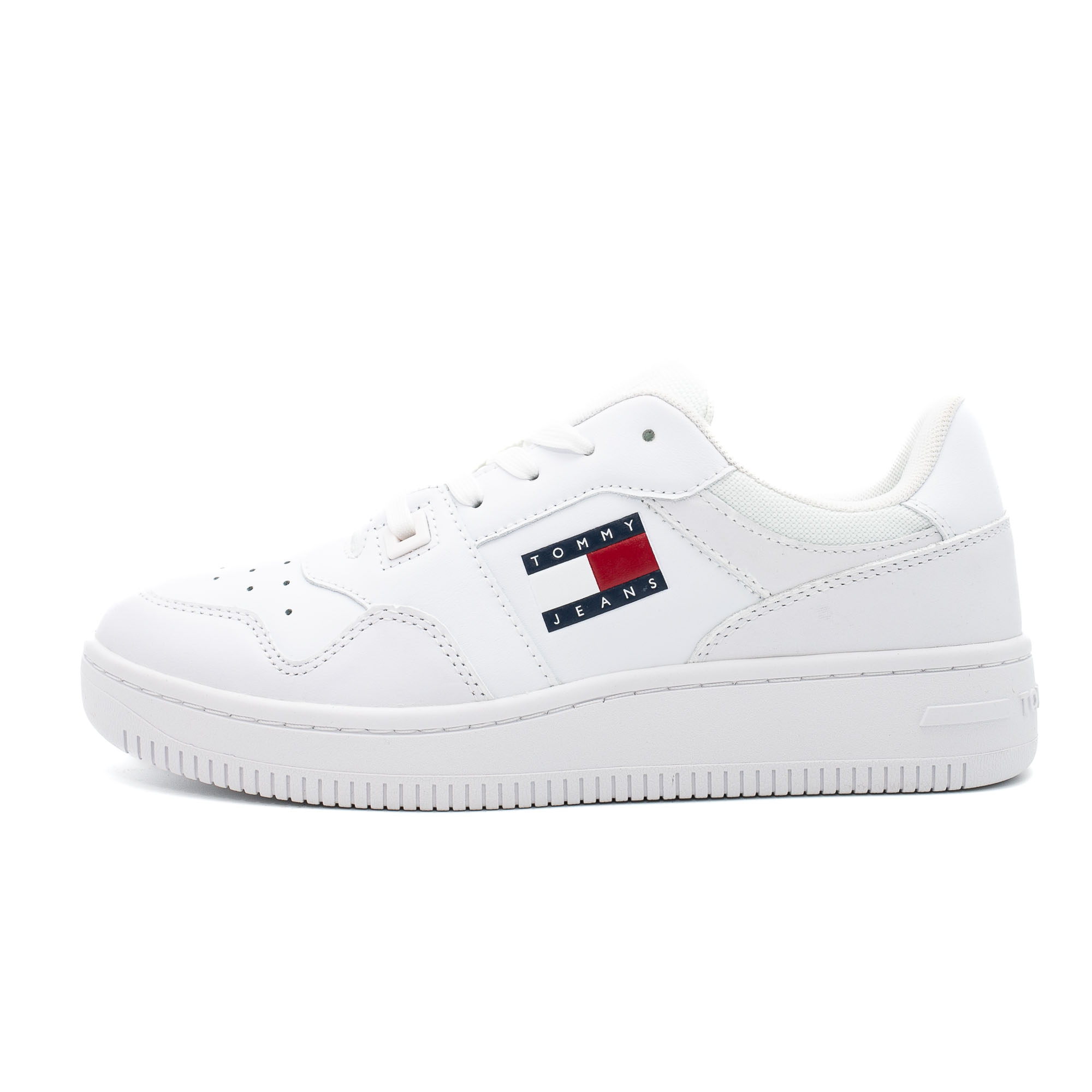 Thumbnail - Basket Tommy Hilfiger Herren Flagge