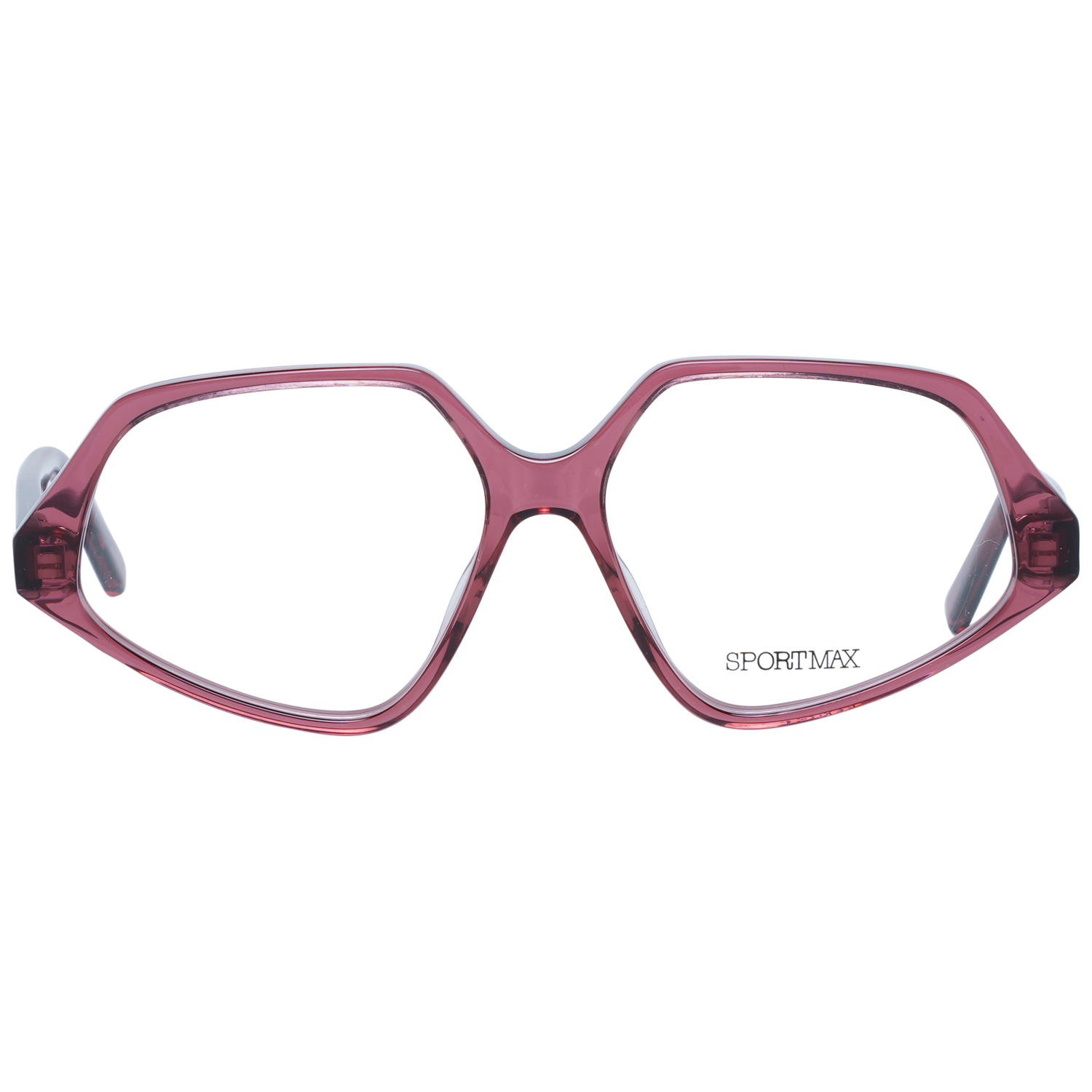 SPORTMAX Optical Frame SM5011 069 54 solglasögon dam – bild 2