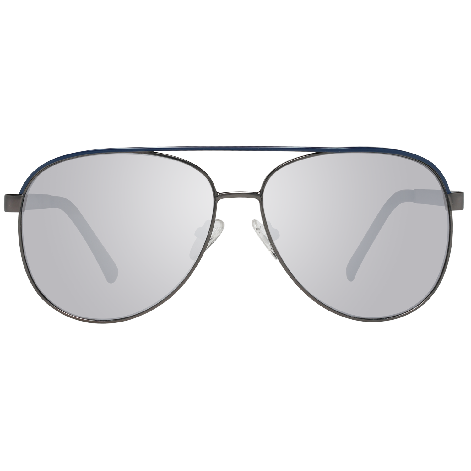 Guess Herrars Gunmetal Solglasögon – bild 2