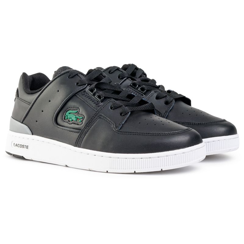 LACOSTE Court Cage Träningsskor herr – bild 2