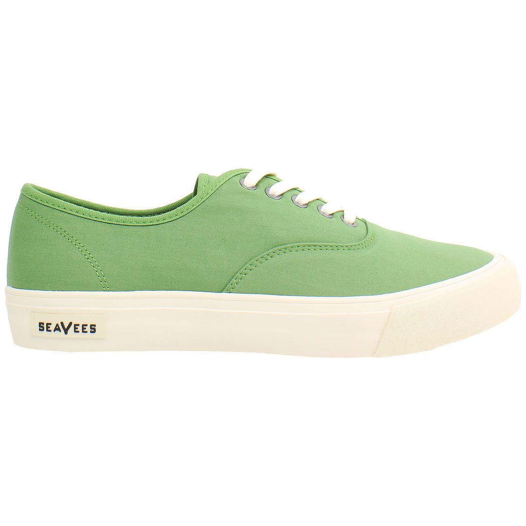 Thumbnail - Seavees Legend Standard Herren Grün Schuhe