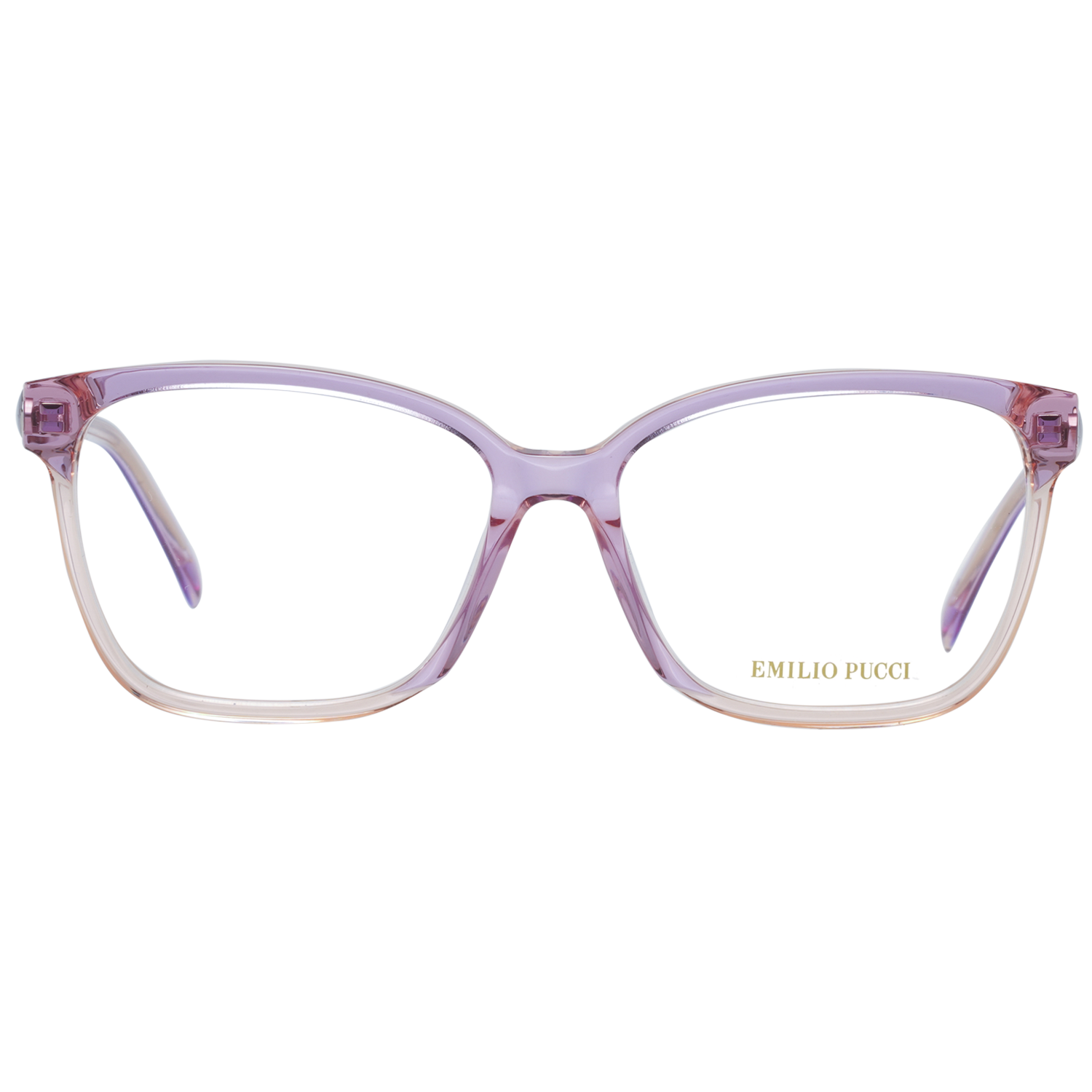 EMILIO PUCCI Optisk ram EP5185 080 55 solglasögon dam – bild 2