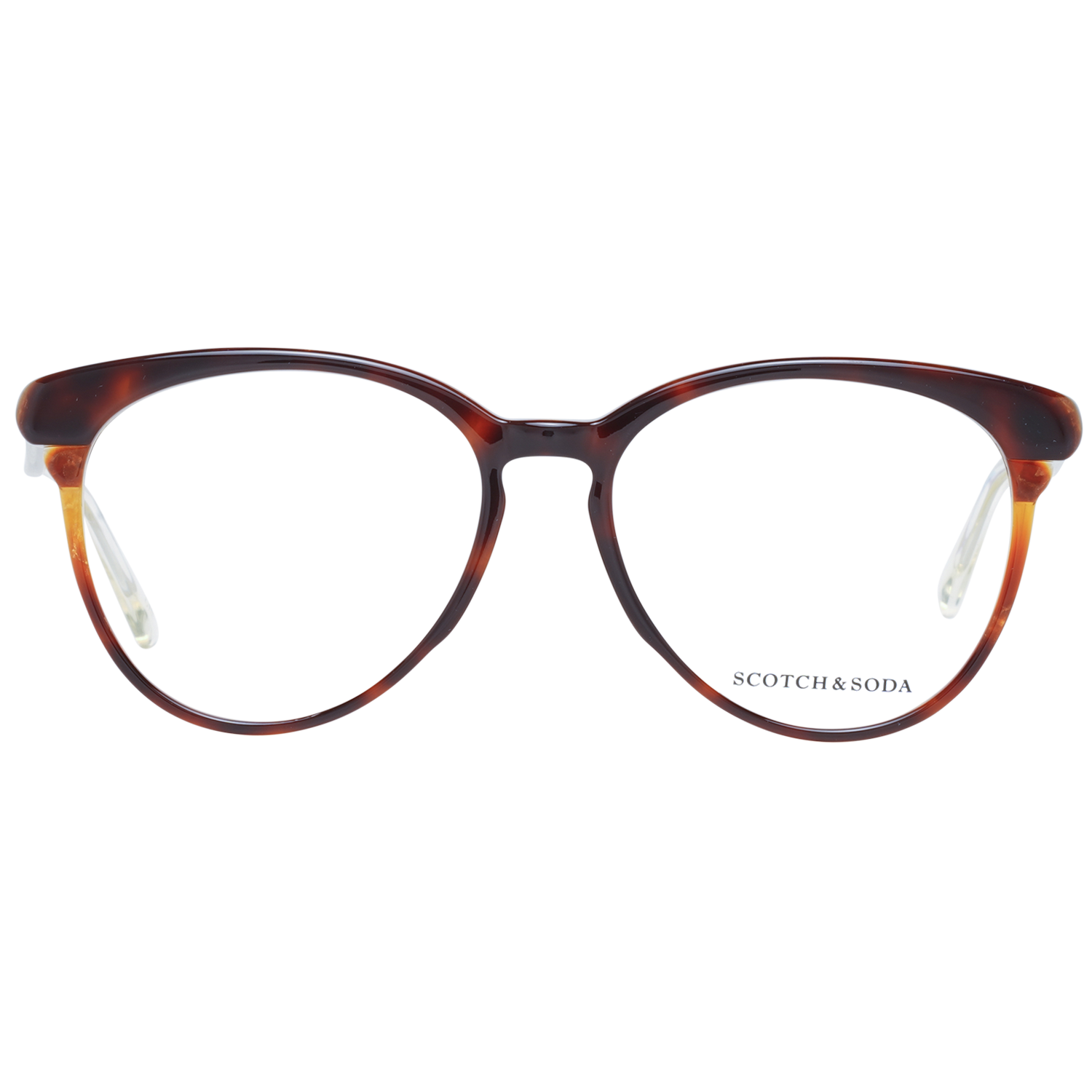 SCOTCH & SODA Optiskt båge SS3016 140 55 solglasögon dam – bild 2