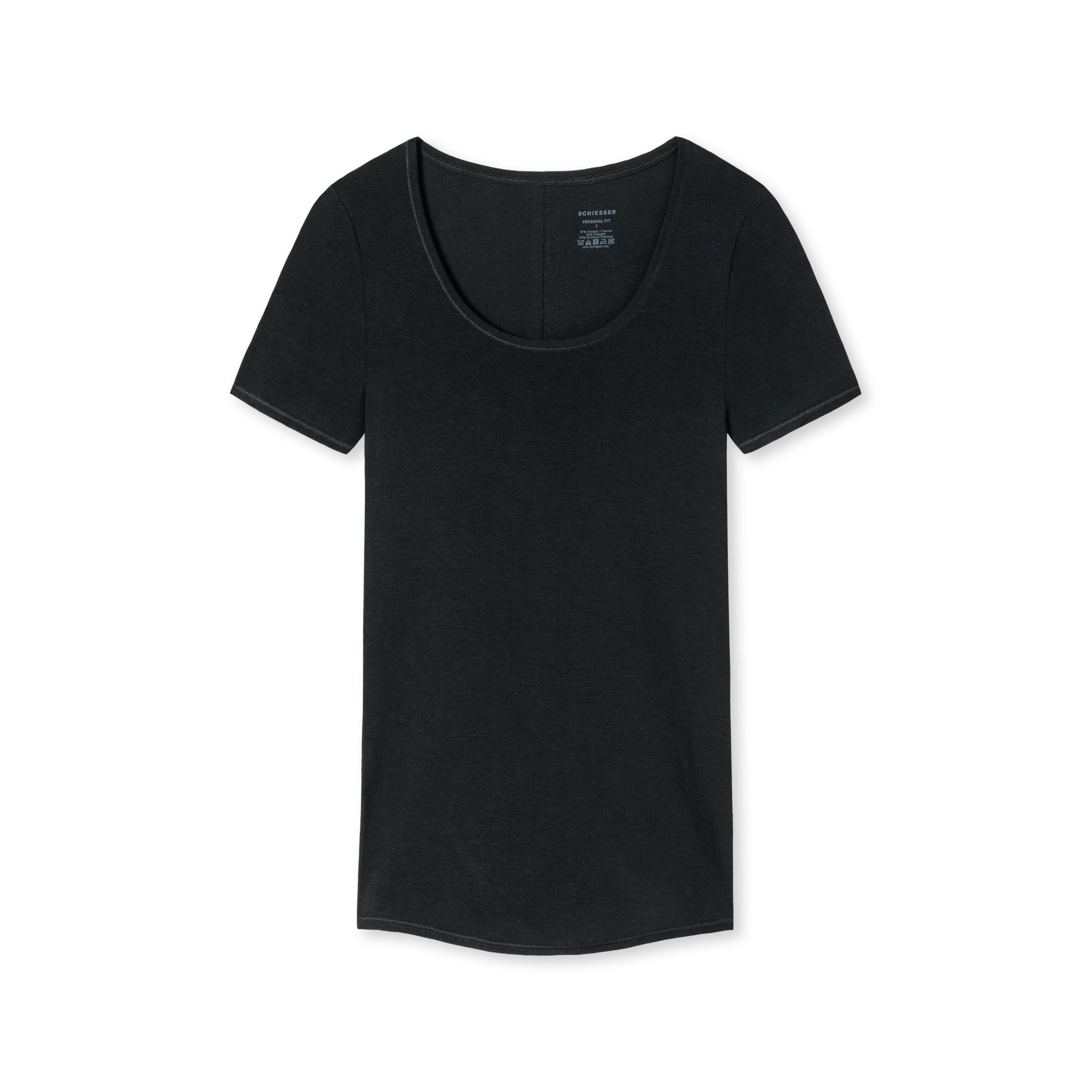Thumbnail - Schiesser Shirt Arm Unterhemd