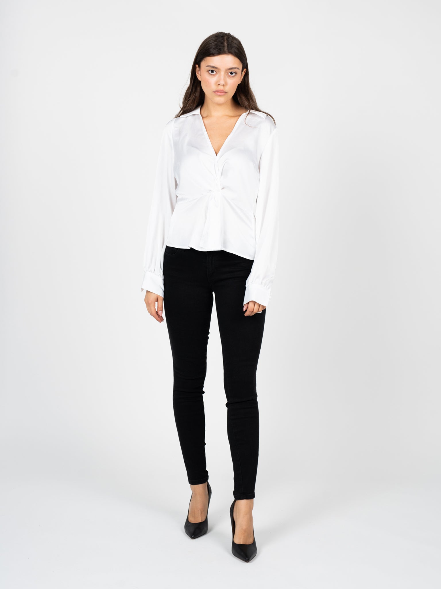 Guess Jeans Skinny Dam – bild 2