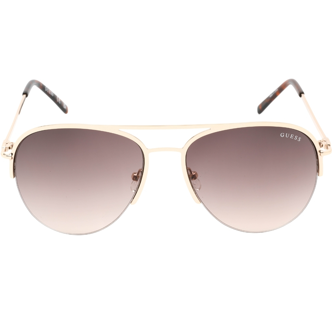 Thumbnail - Guess GF0224 32F Gold Sonnenbrille