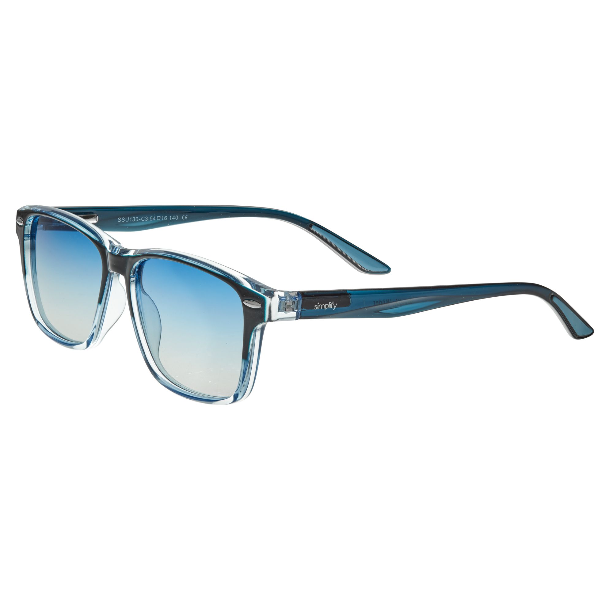 Thumbnail - Simplify Wilder Polarisierte Sonnenbrille