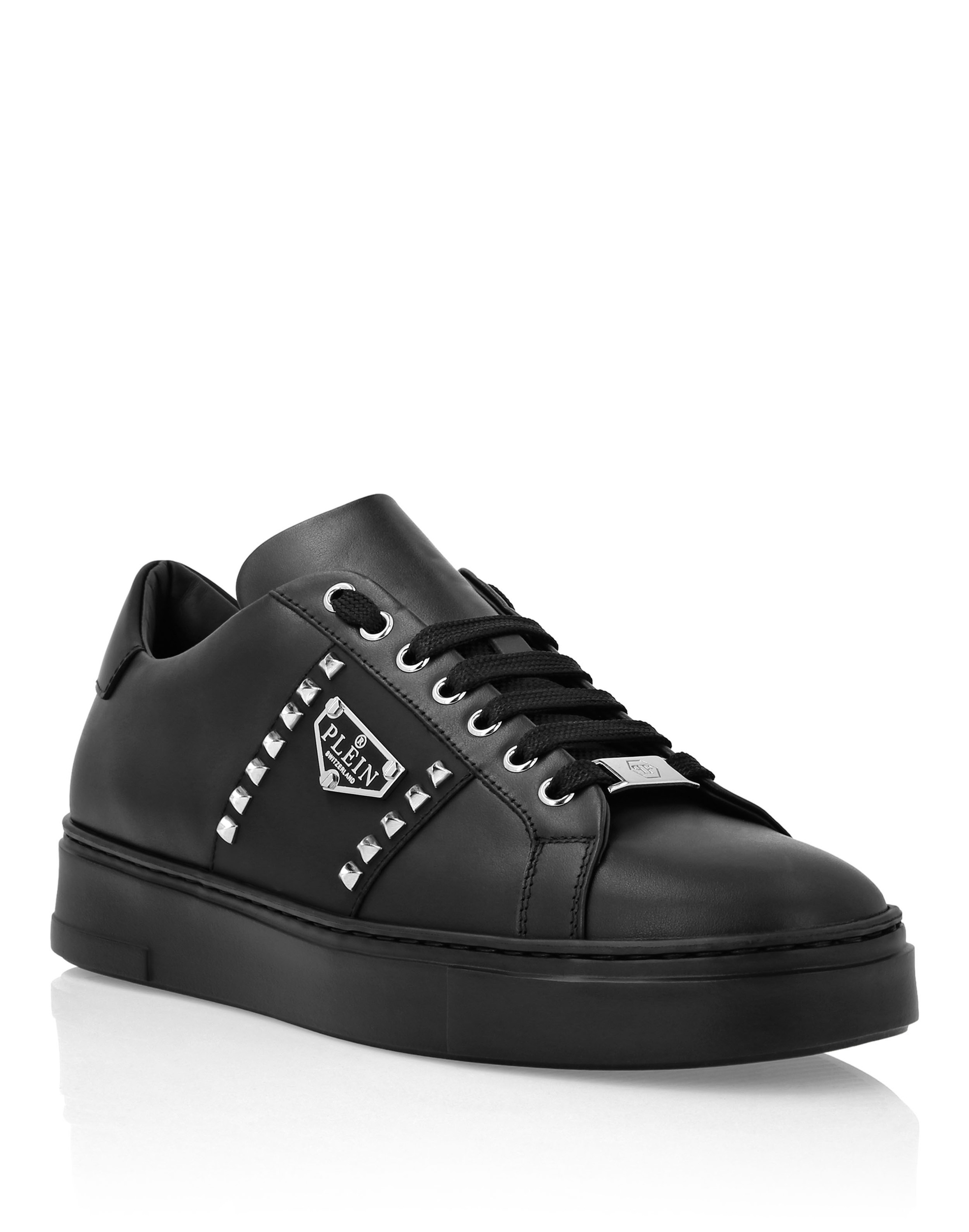 Lage Sneakers Hexagon