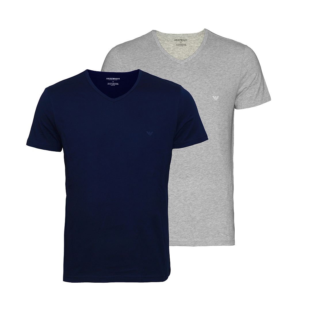 T-shirt Emporio Armani M