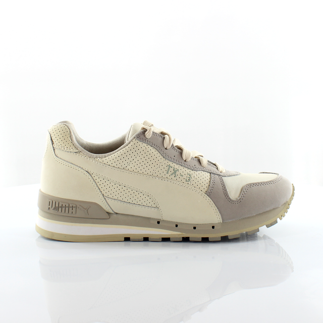 TX-3 NBKR Off White Synthetic Träningsskor för herrar 361902 04