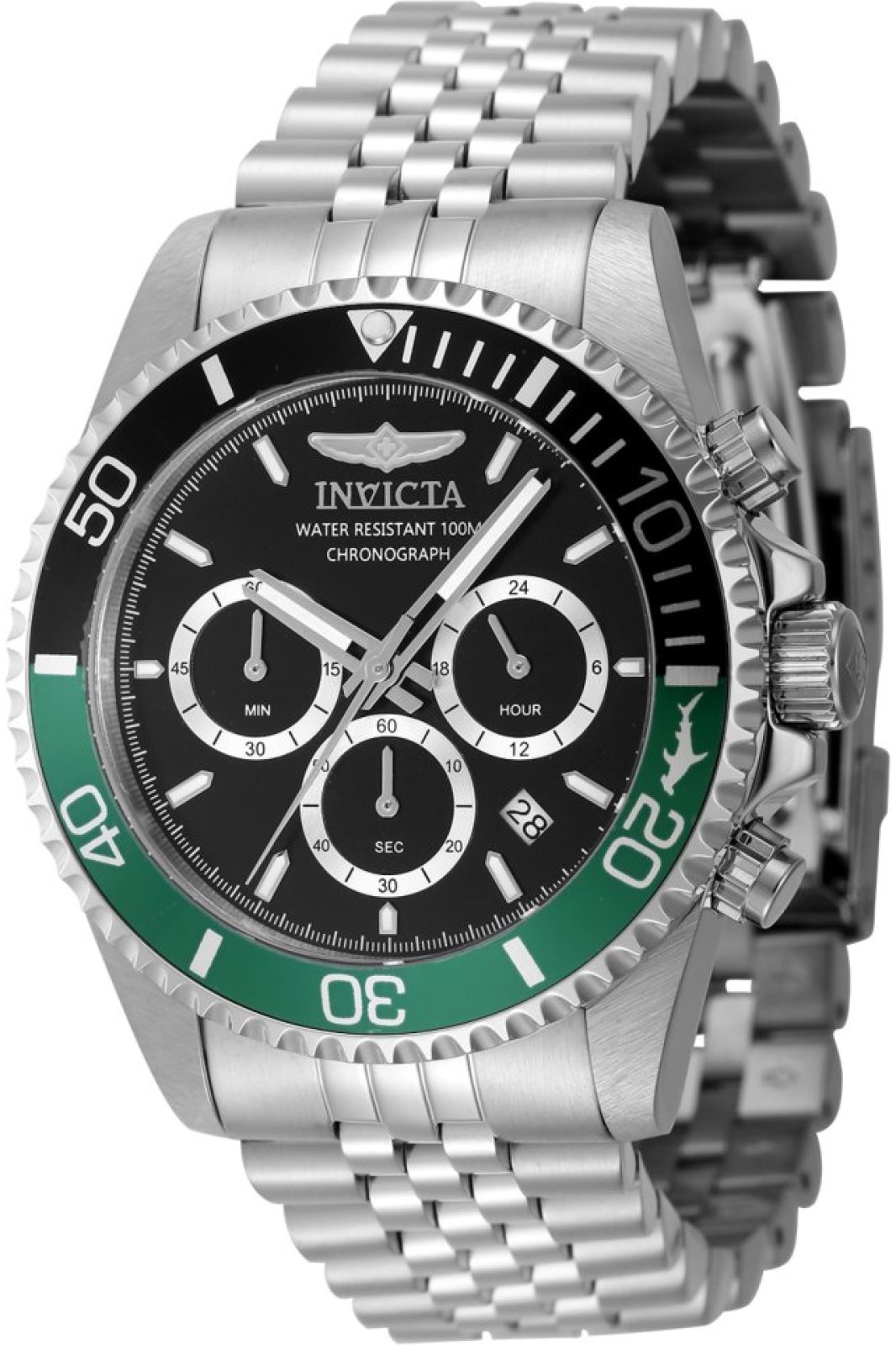 Thumbnail - Invicta Pro Diver 48380 Herrenuhr - 43mm