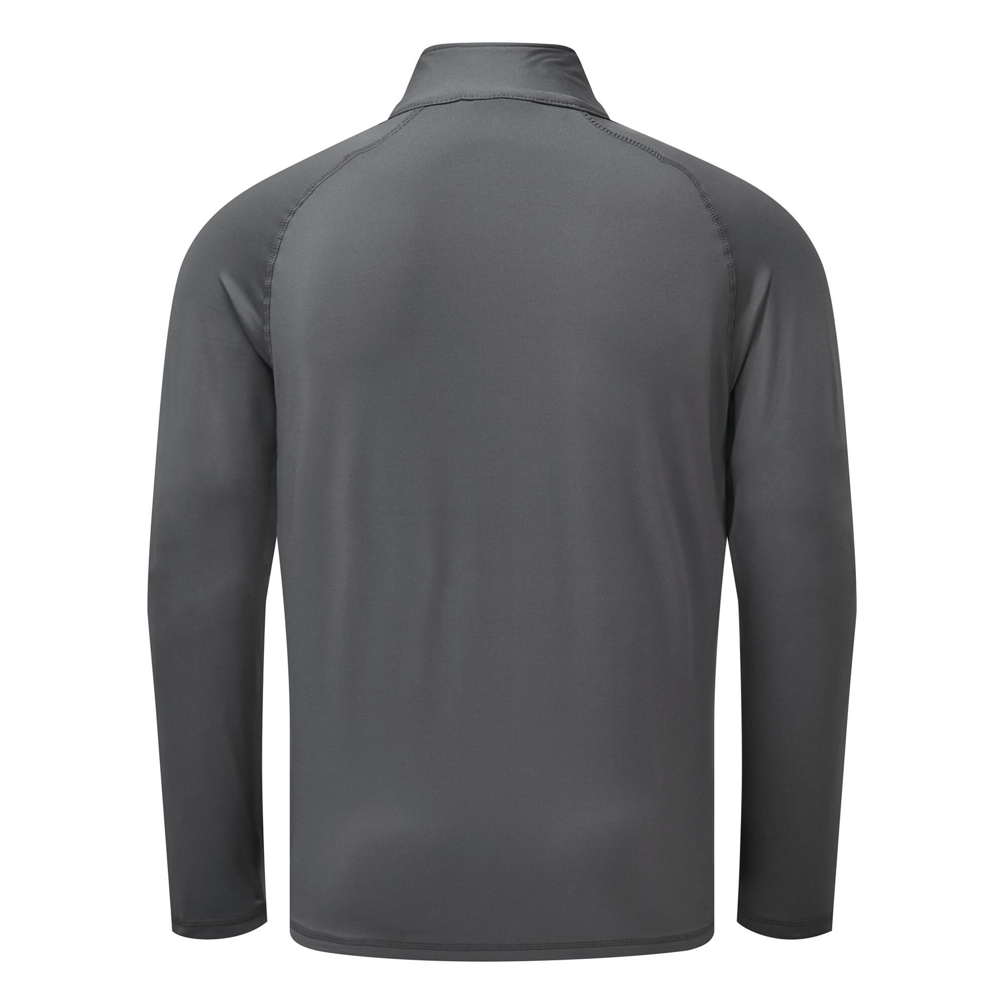 Dare 2b Mens Fuse Up II Midlayer (Ebony Grey) tröjor herr – bild 2