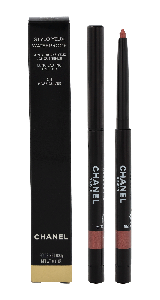 Thumbnail - Chanel Stylo Yeux Waterproof Long-Lasting Eyeliner.