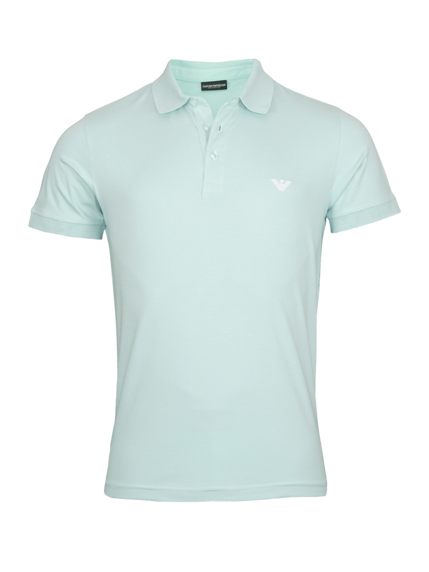 Thumbnail - Emporio Armani Polo