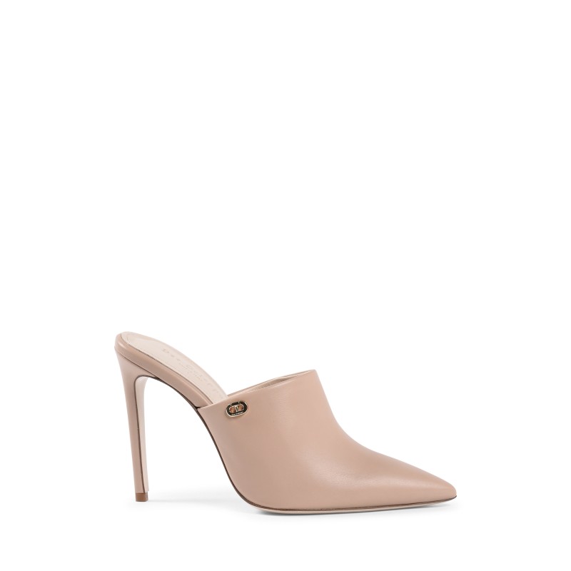 Meet Me In The Middle Mule