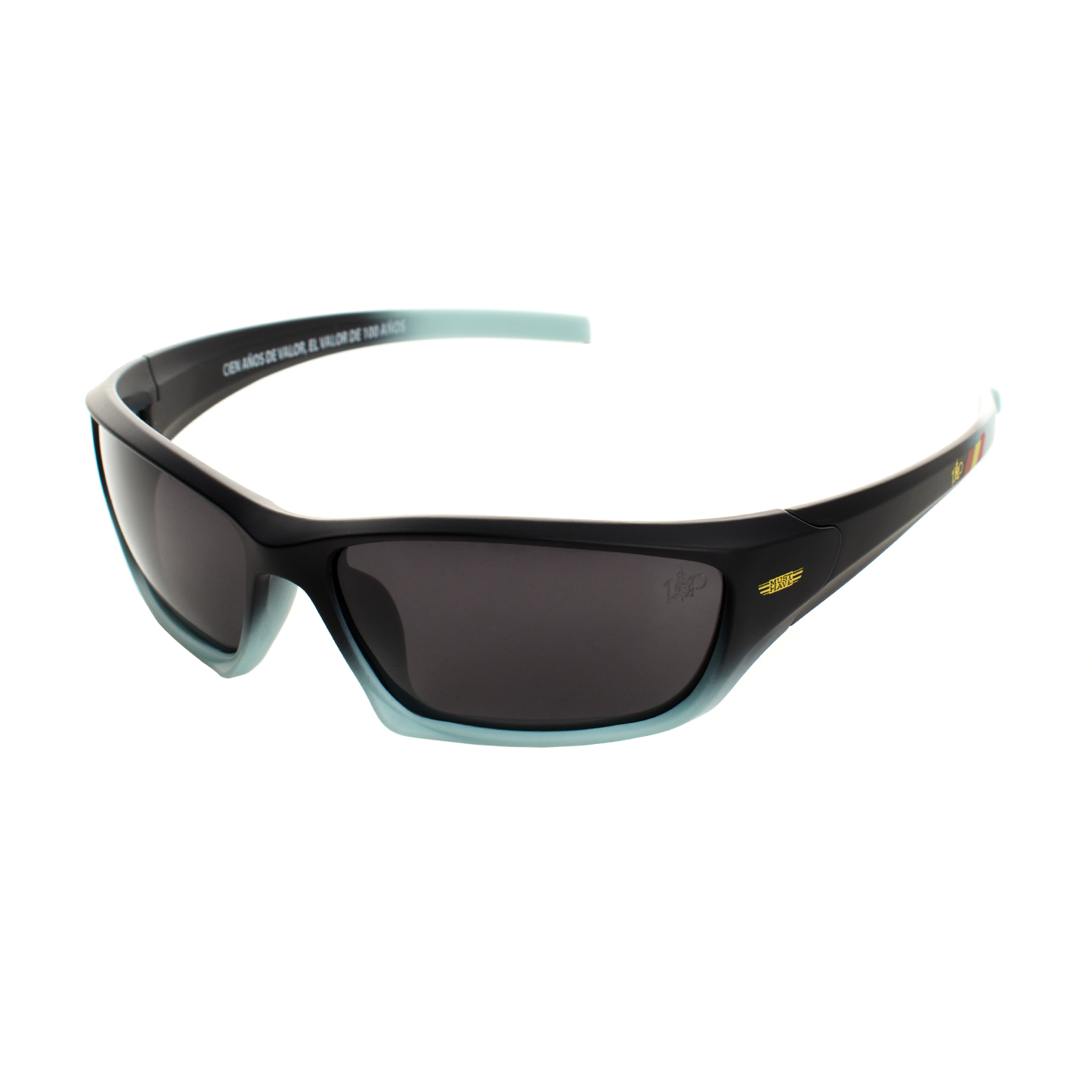 Must Have Police Sports Solglasögon UV 400 Skydd LEGION-SPORT Unisex herr – bild 2
