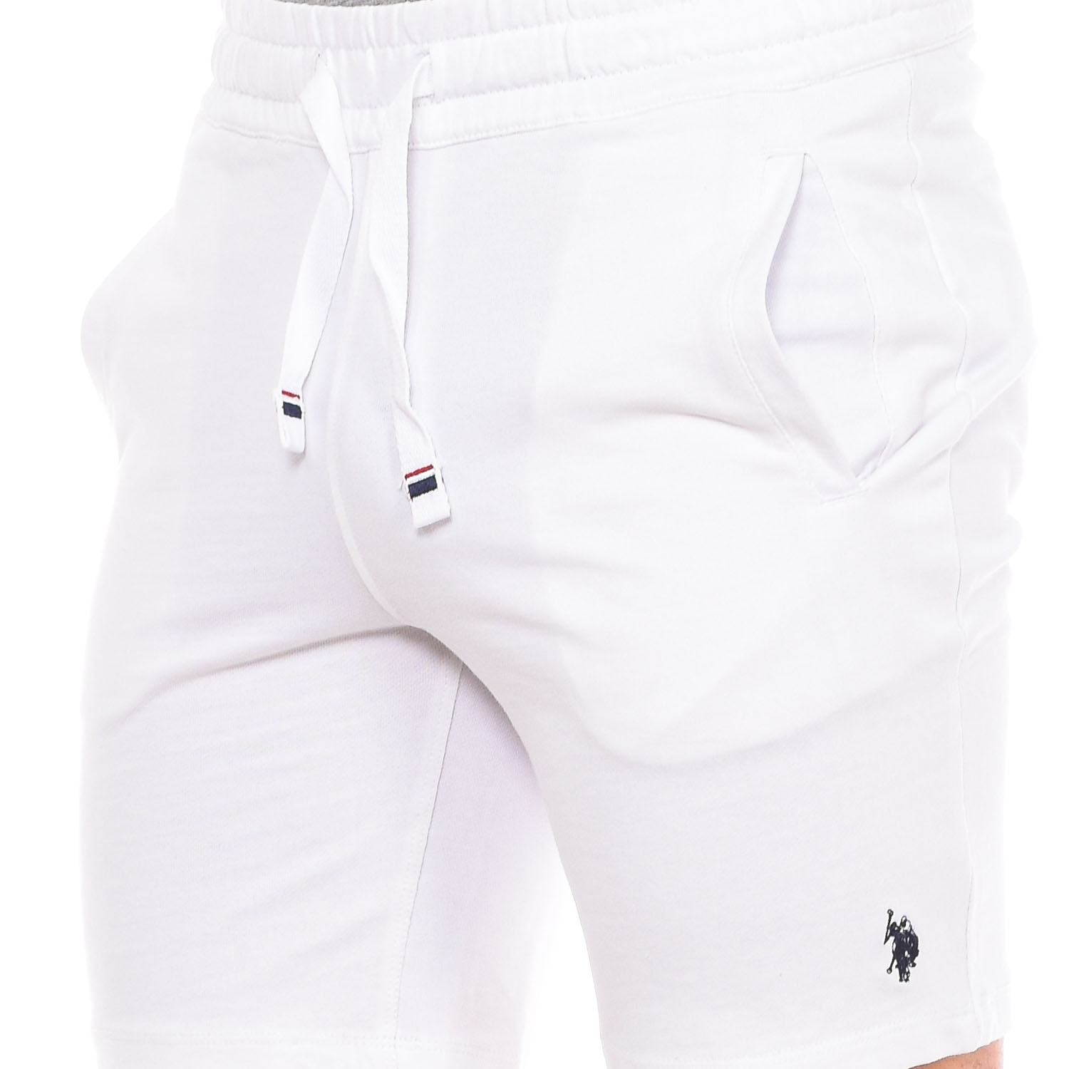 US Polo Assn Sportshorts 66332 herr – bild 2