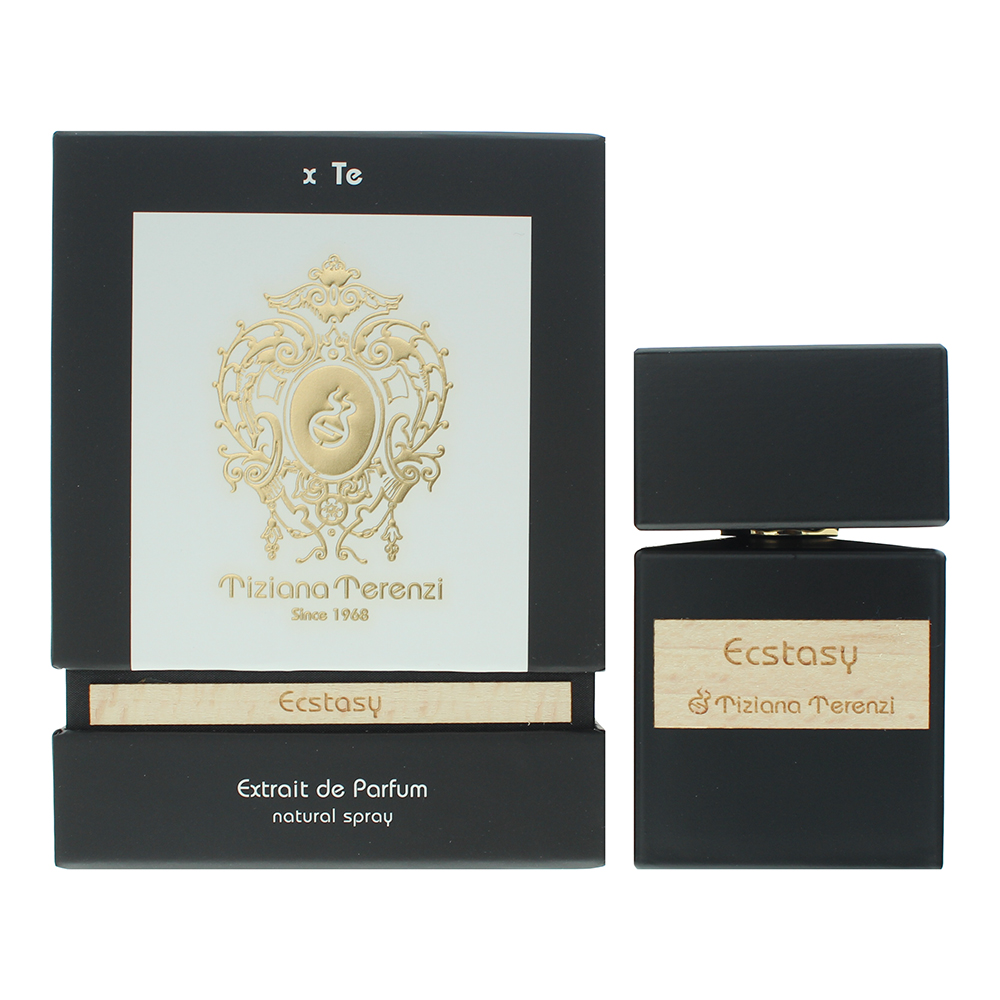 Tiziana Terenzi Ecstasy Edp Vapo 100 Ml