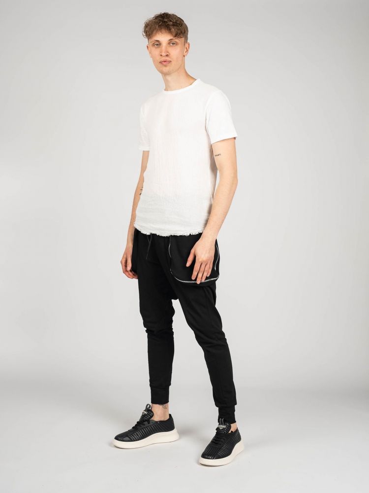 T-shirt Herr