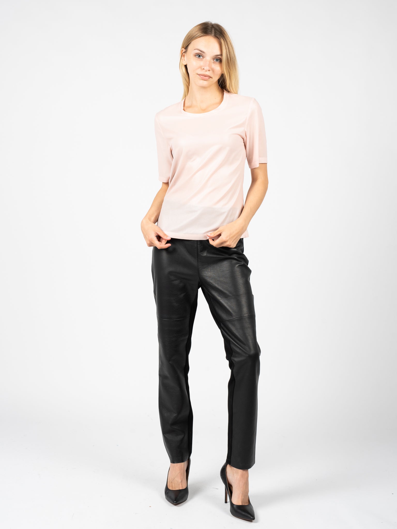PINKO Blus Materasso Dam – bild 2