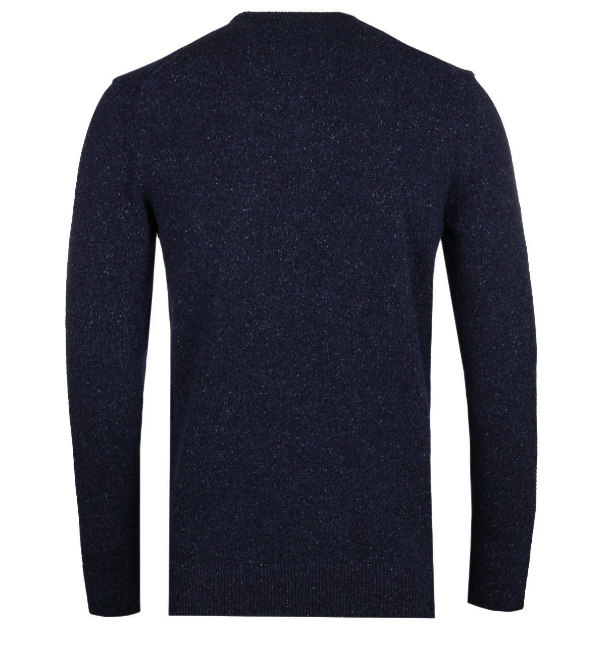 Barbour Tisbury Rundhalströja herr – bild 2