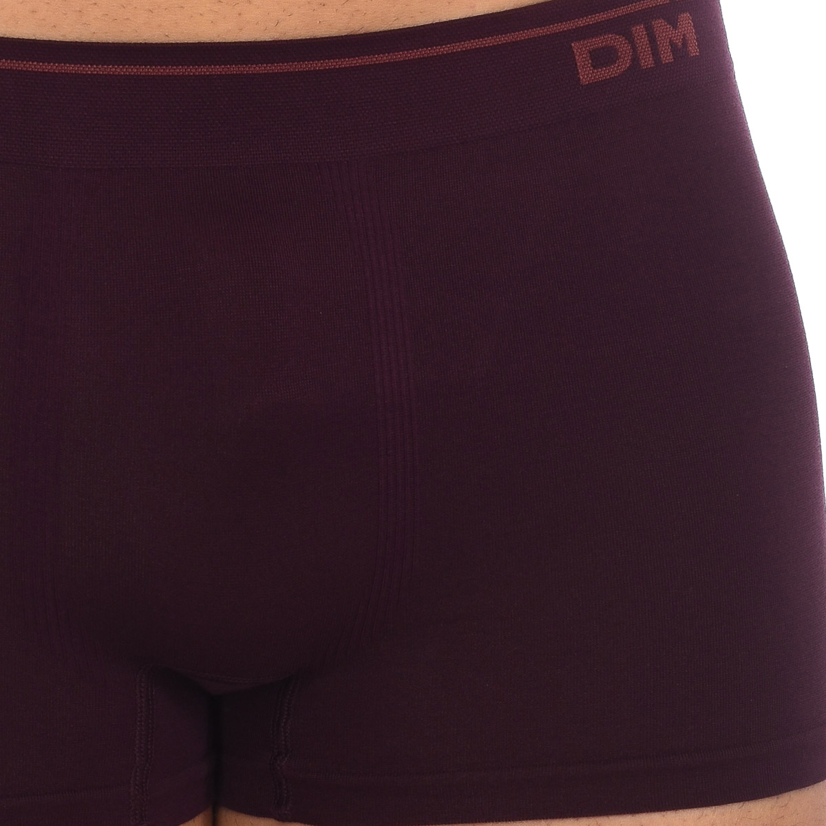 Dim Pack-2 Boxers Unno Basic sömlösa D05HF man boxershorts herr – bild 2