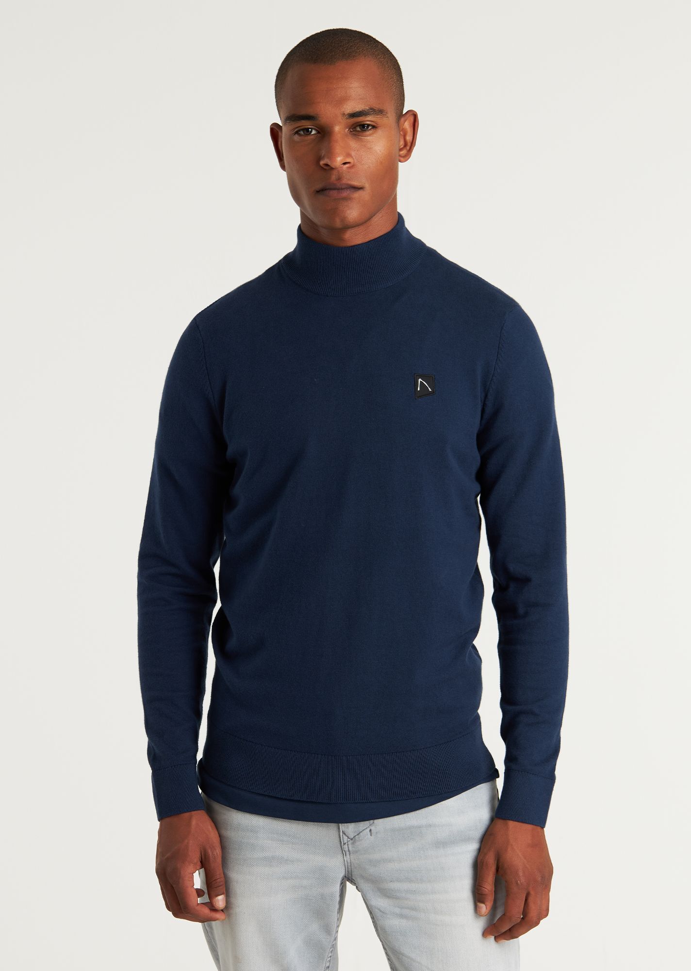 Thumbnail - Chasin Pullover Ard Mock