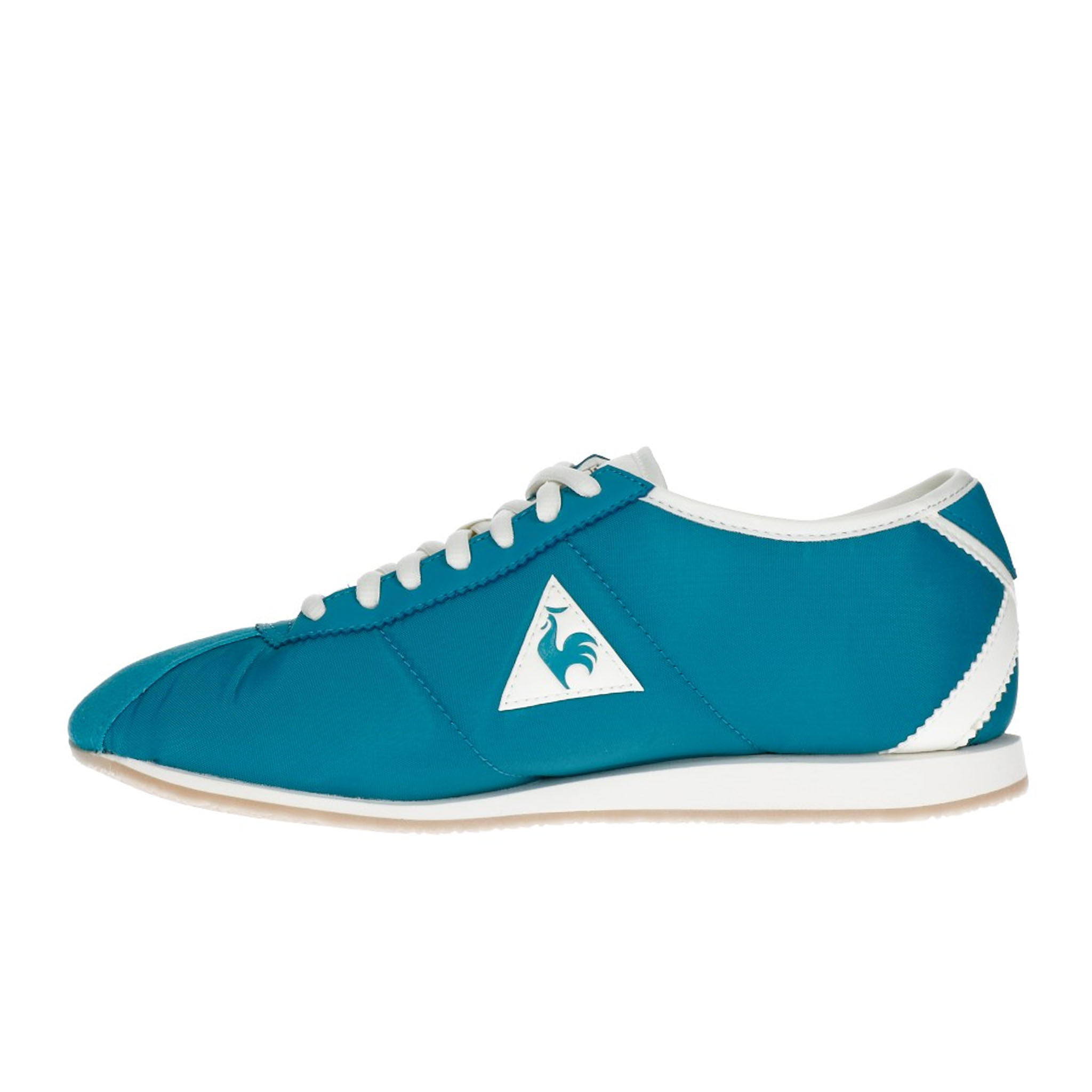 Le Coq Sportif Wendon Classic Womens Blå Träningsskor dam – bild 2