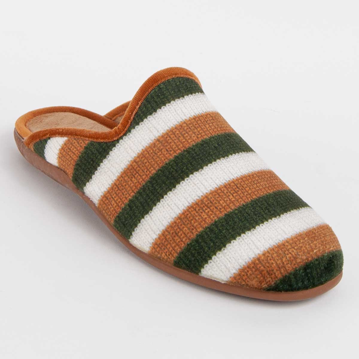 Northome Toffel Romoslip tofflor dam – bild 2