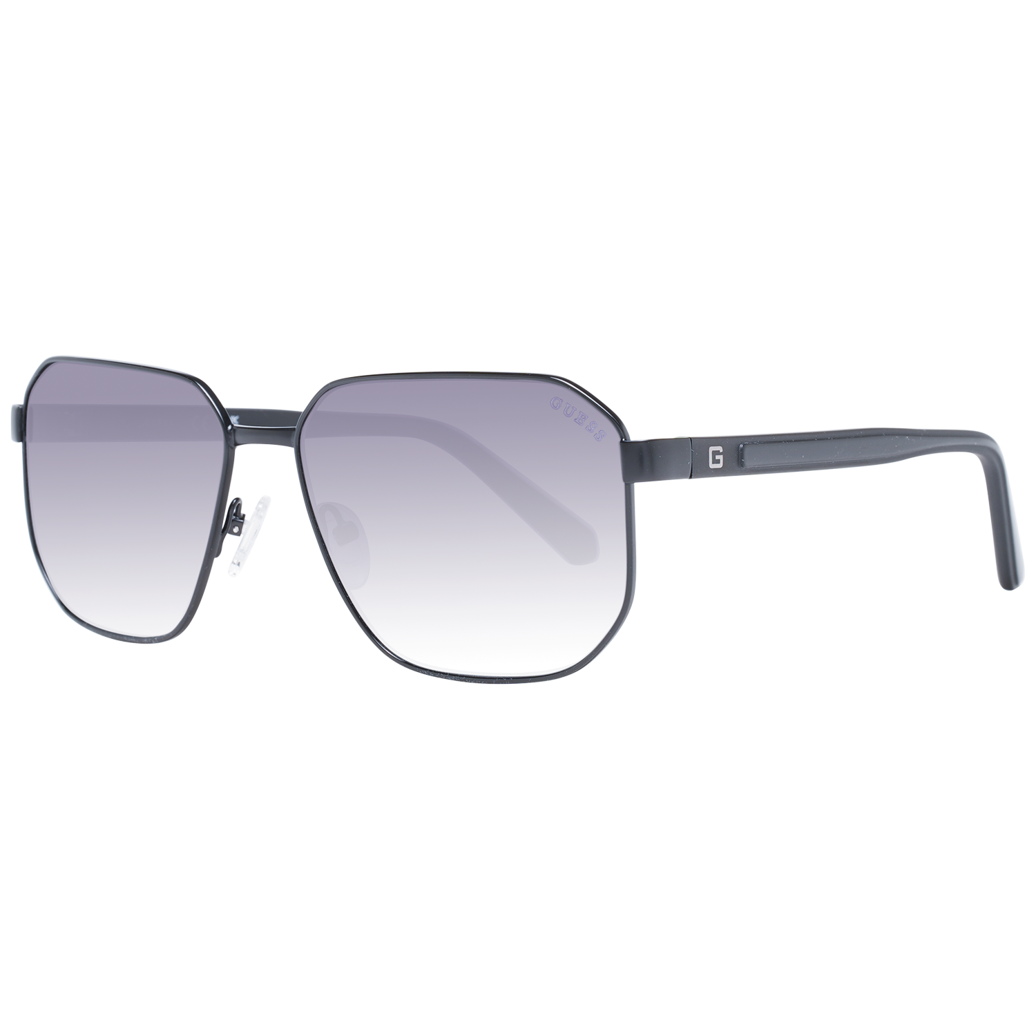 Thumbnail - Guess Sonnenbrille GF5086 02B 59