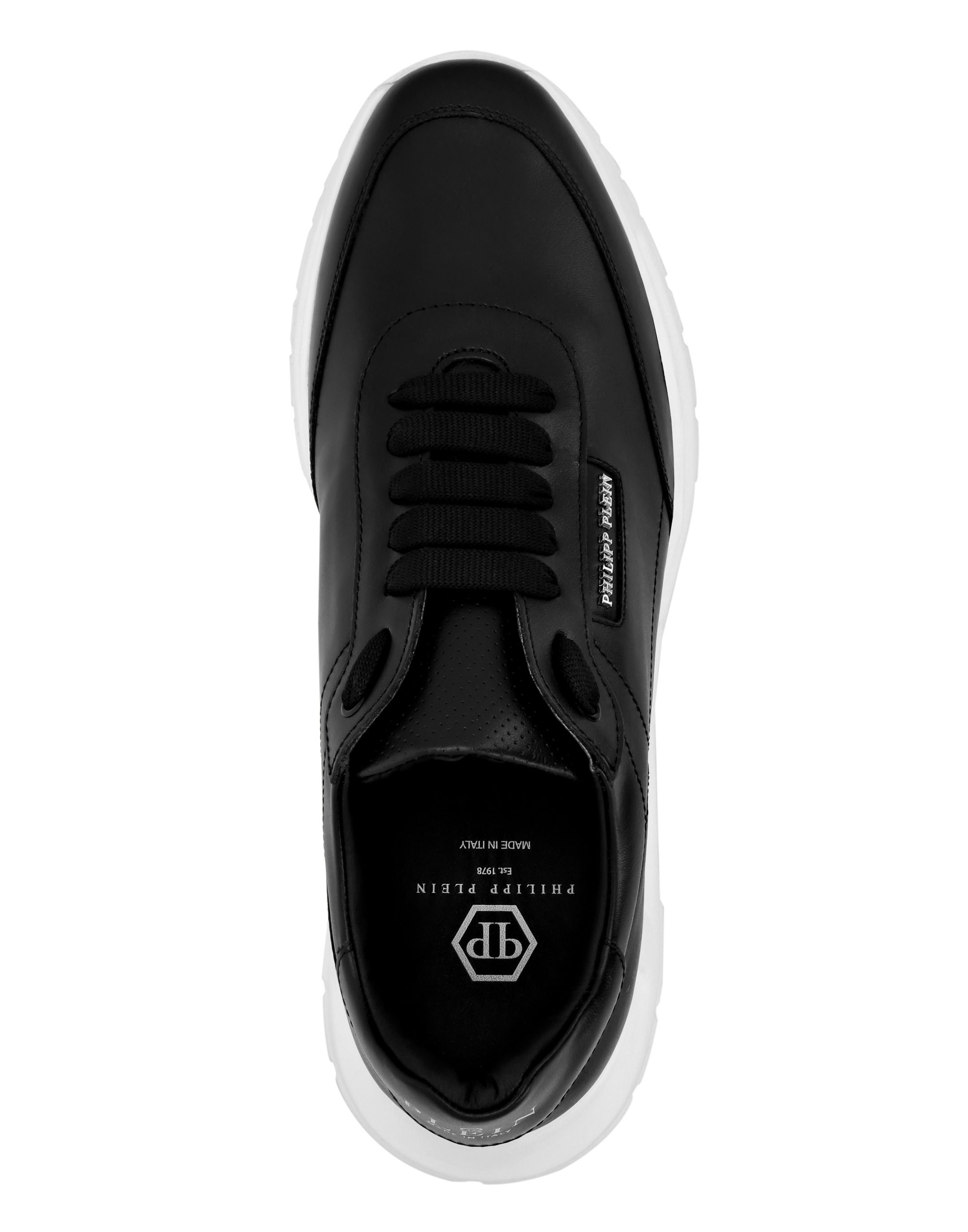 Philipp Plein Löpare Sneaker låga sneakers herr – bild 2
