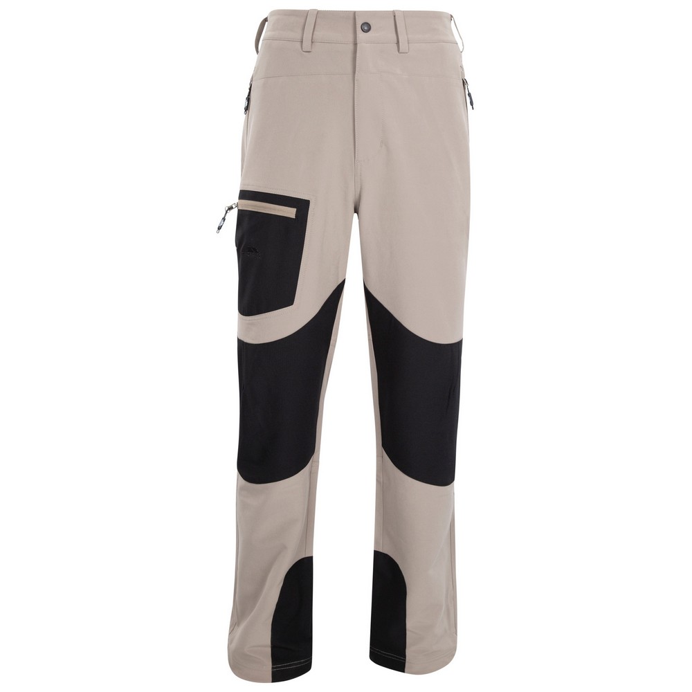 Trespass WomensLadies Escaped Active Stretch Walking Trousers  Fruugo BH