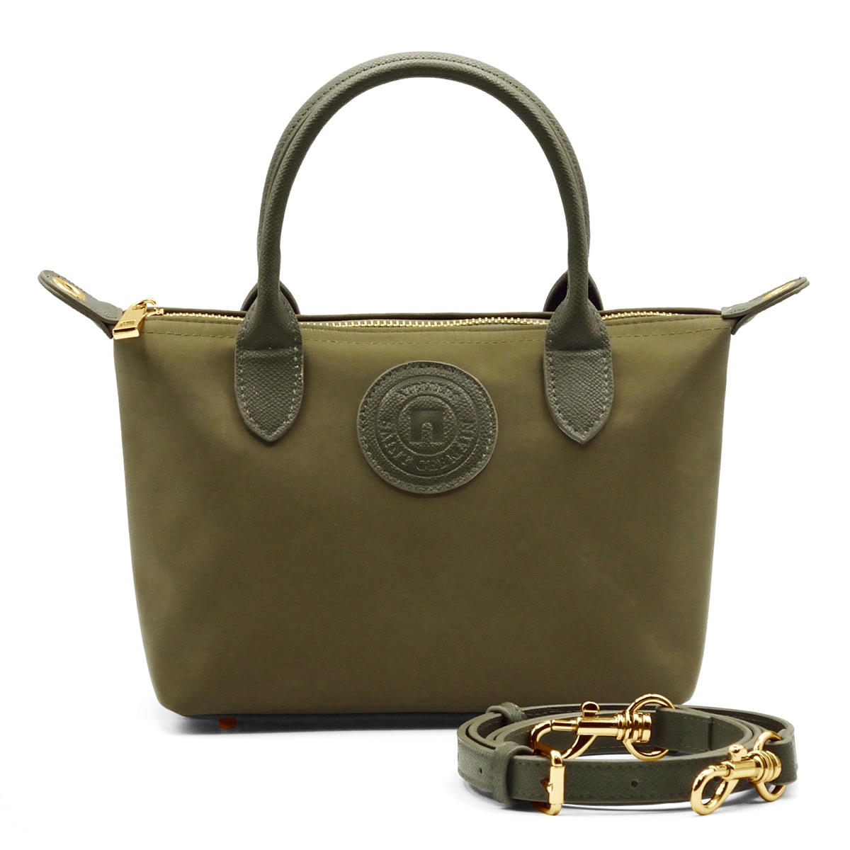 Ateliers Saint Germain Handtas Etretat