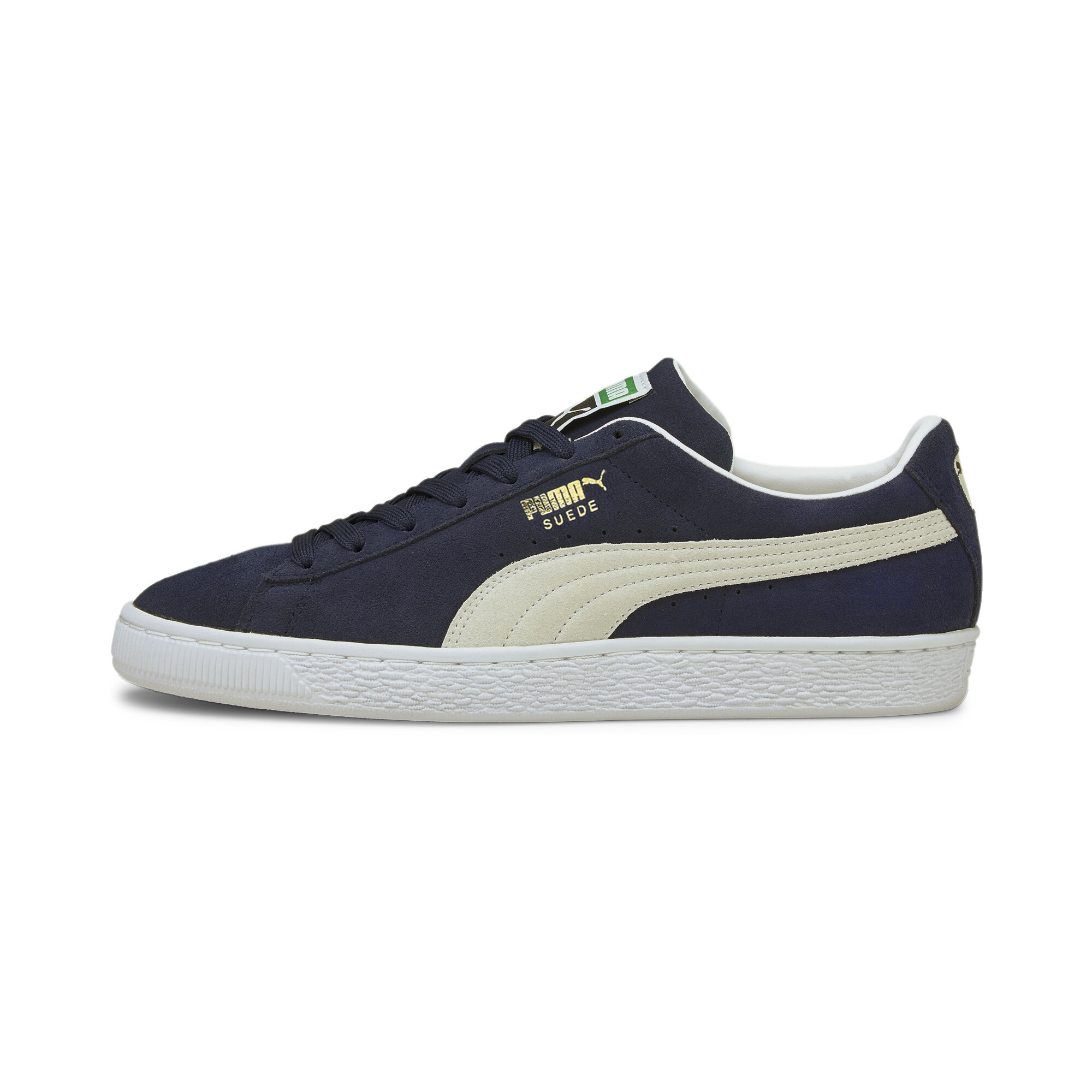 Thumbnail - Puma Suede Classic Sneaker