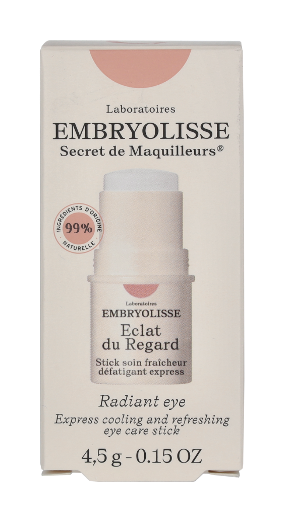 Artist Secret Radiant Eye 2