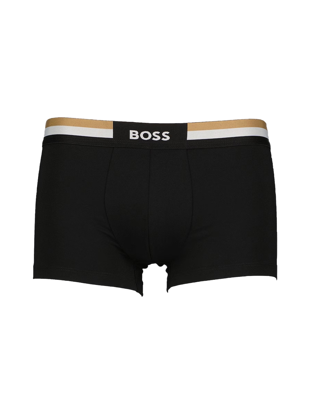 Boss Förpackning med tre svarta boxershorts herr – bild 10